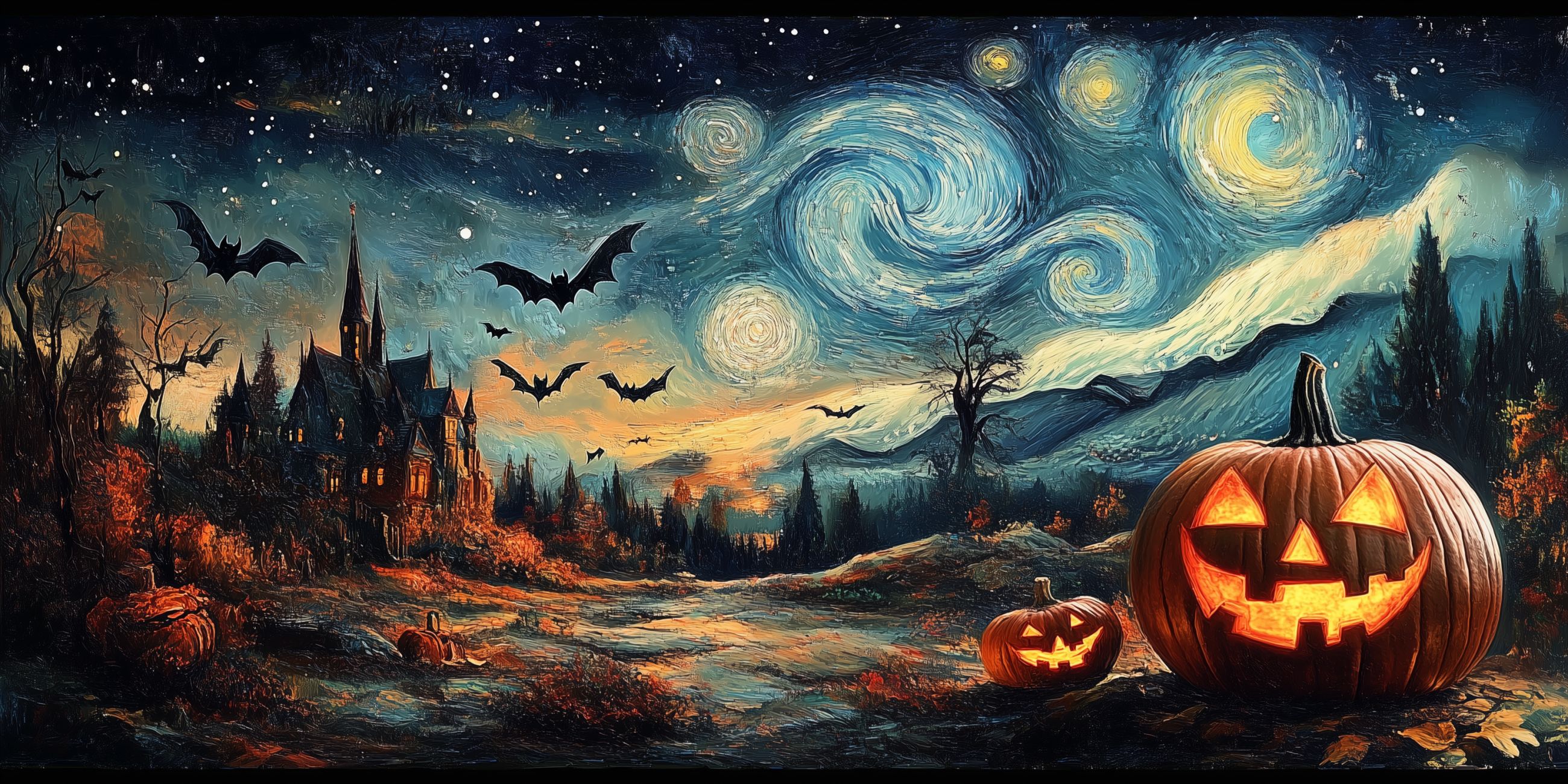 fond d ecran halloween 241007 10