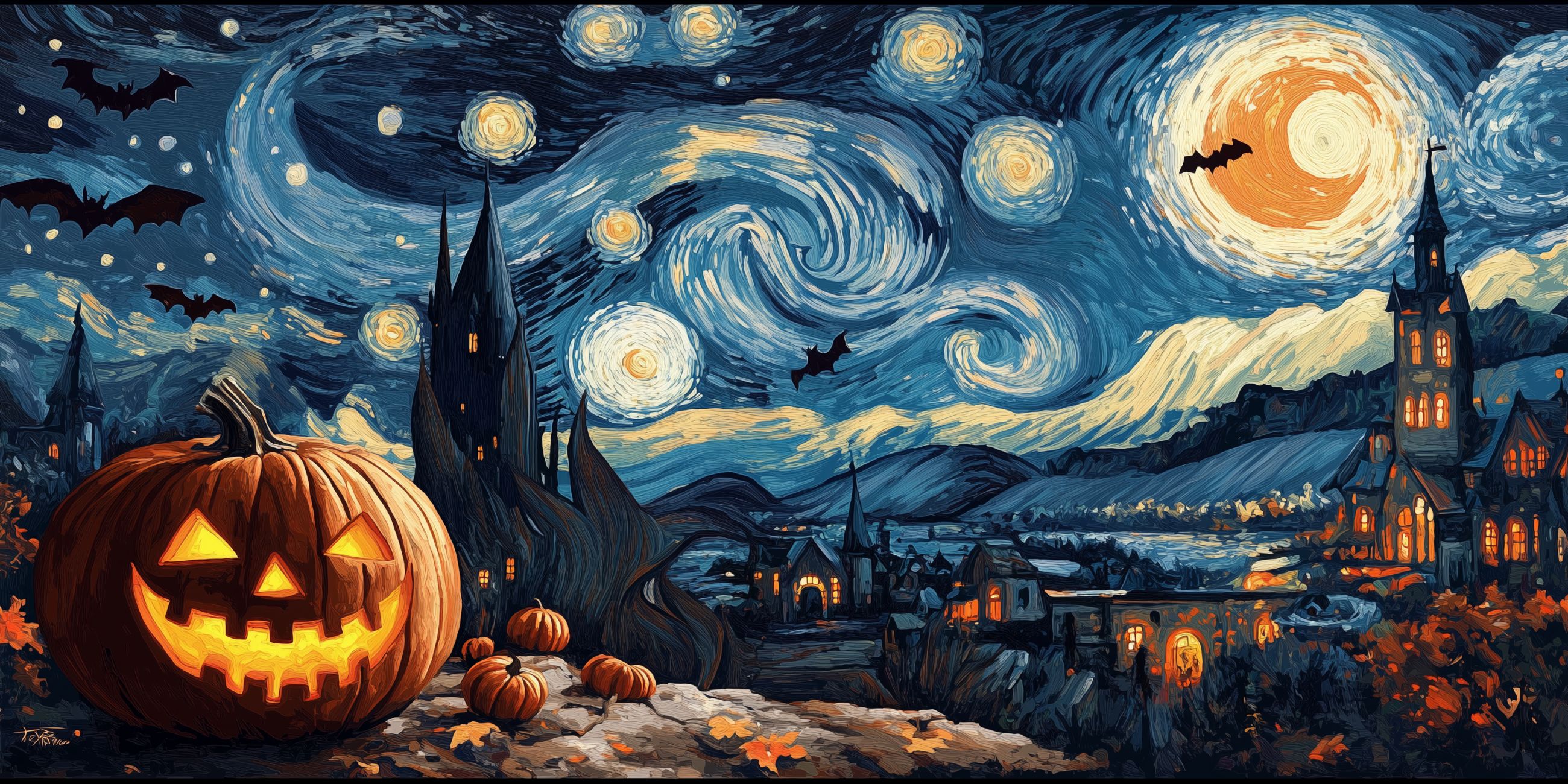 fond d ecran halloween 241007 11