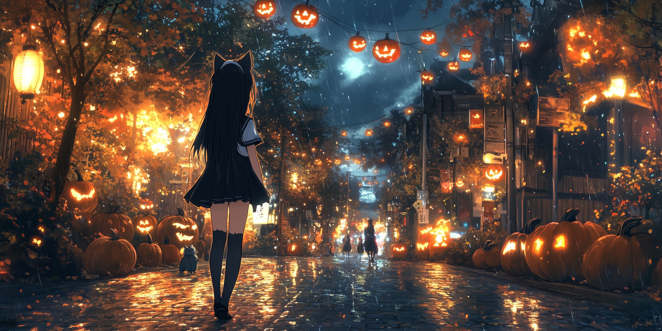 fond d ecran halloween 241007 30