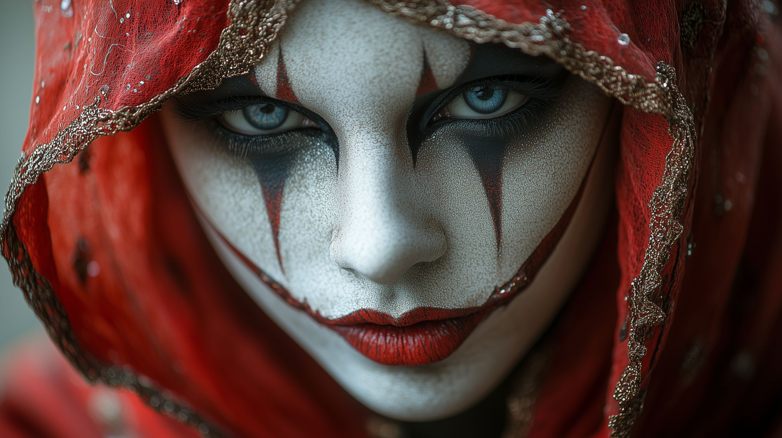 Fond d'écran carnaval 10