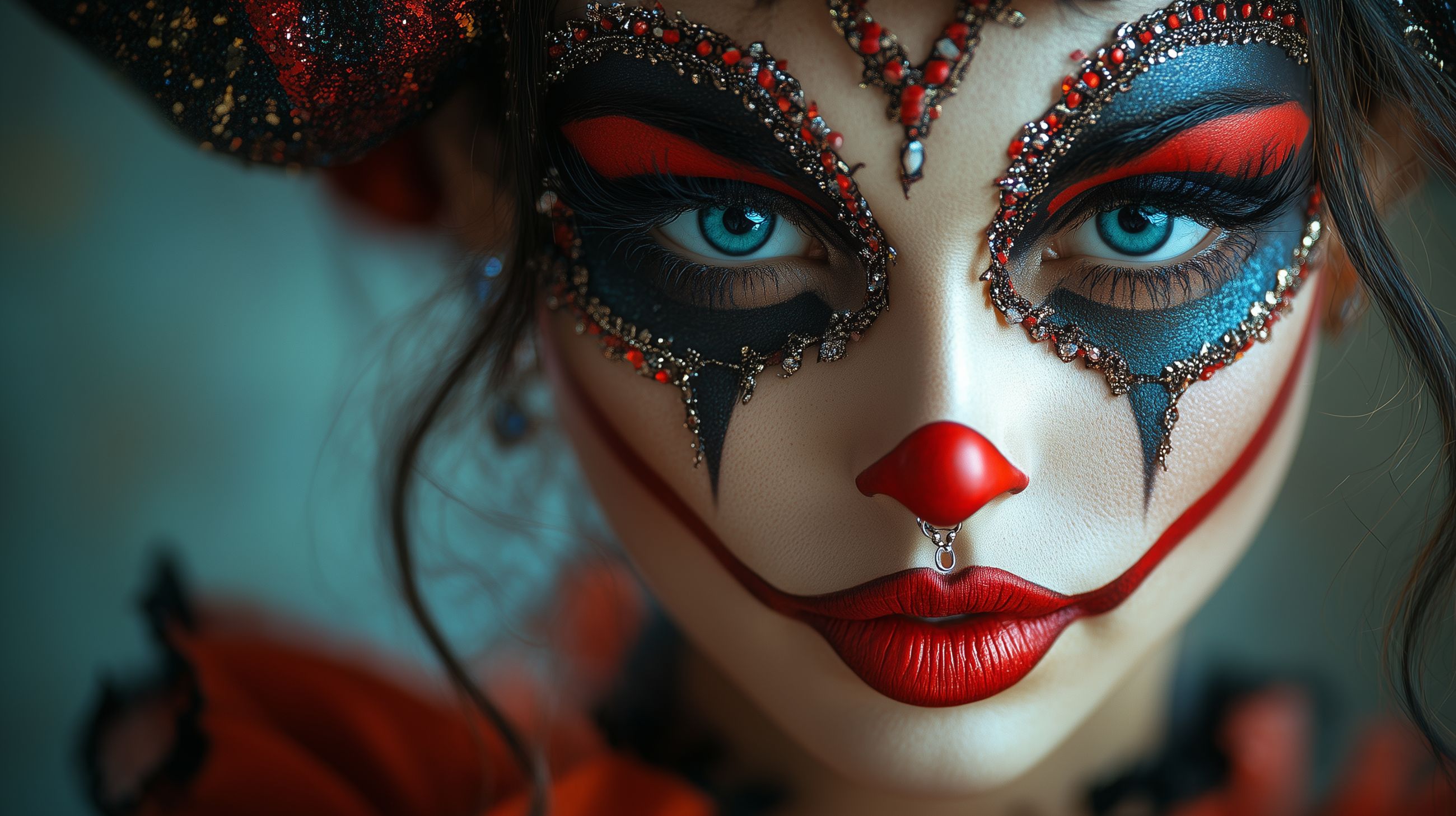 fond d ecran carnaval 11