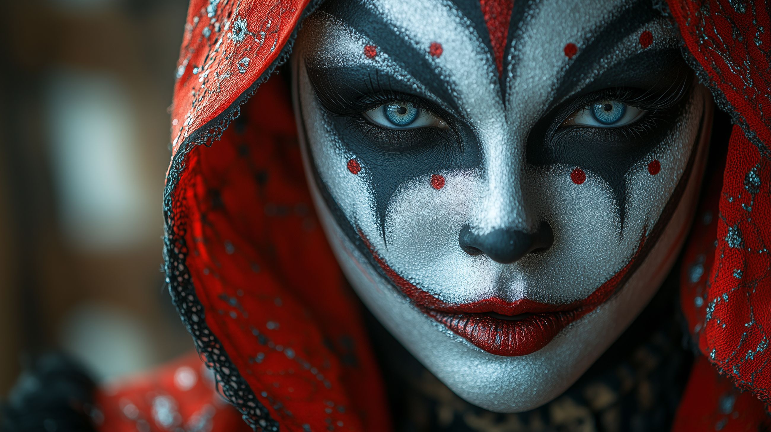 Fond d'écran carnaval 12