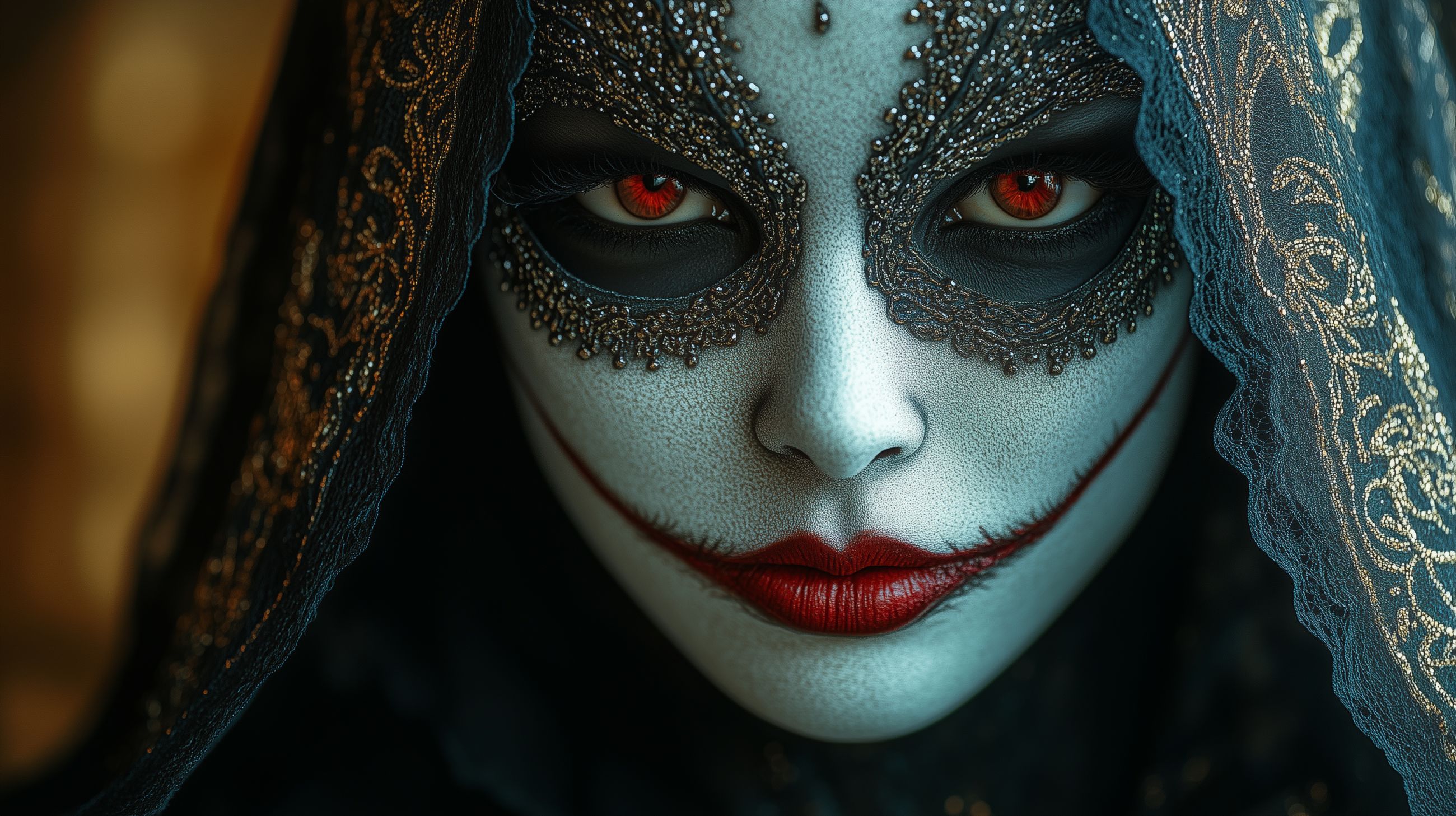 fond d ecran carnaval 15