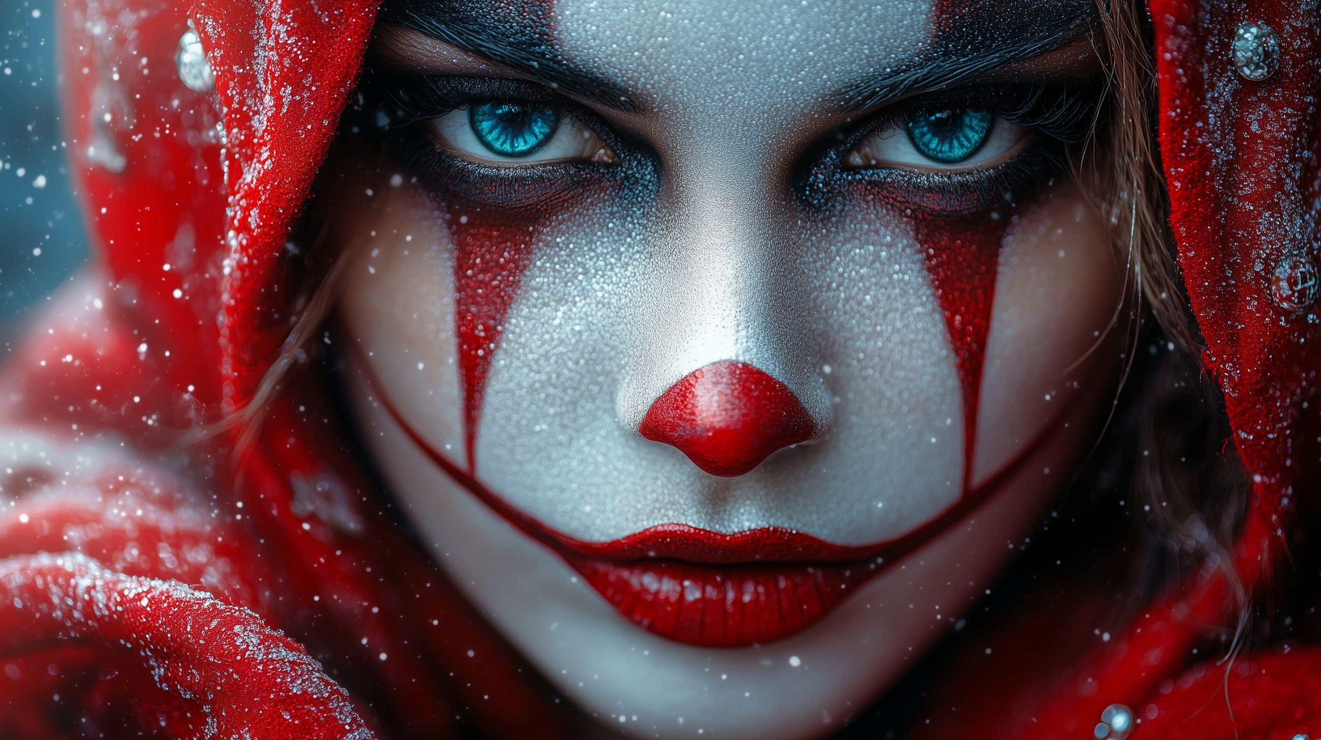 fond d ecran carnaval 16