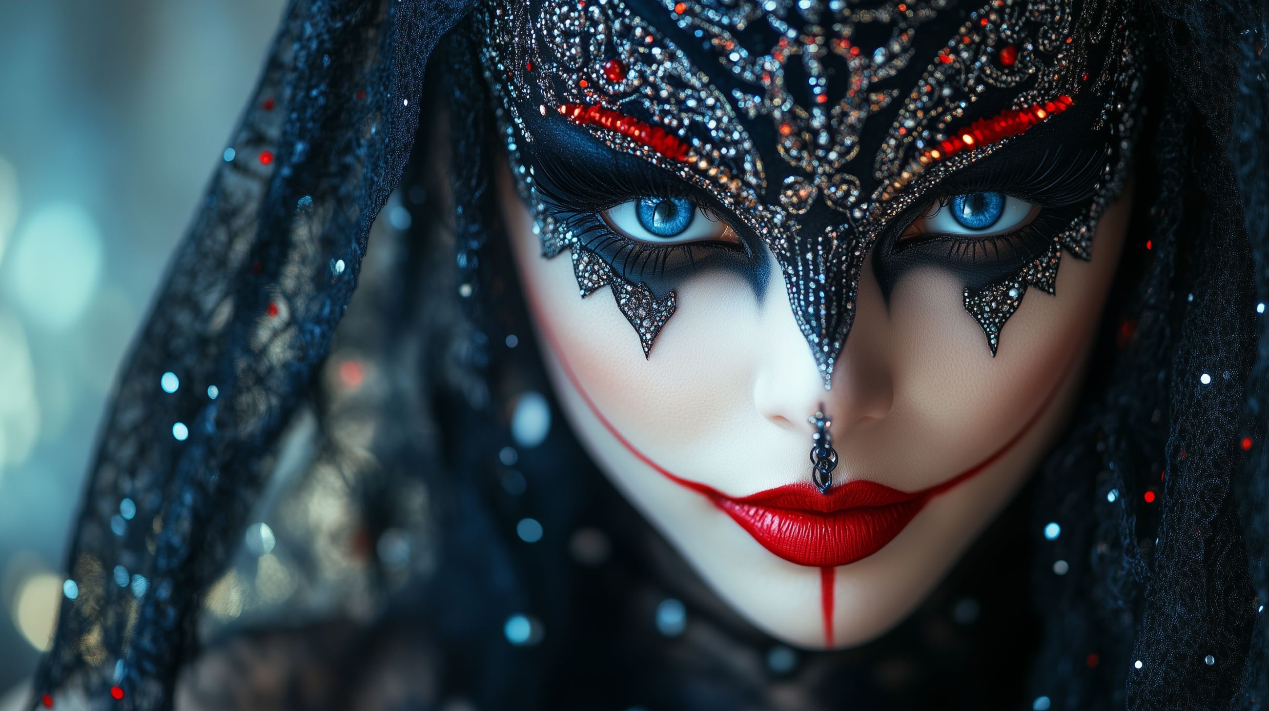 fond d ecran carnaval 18