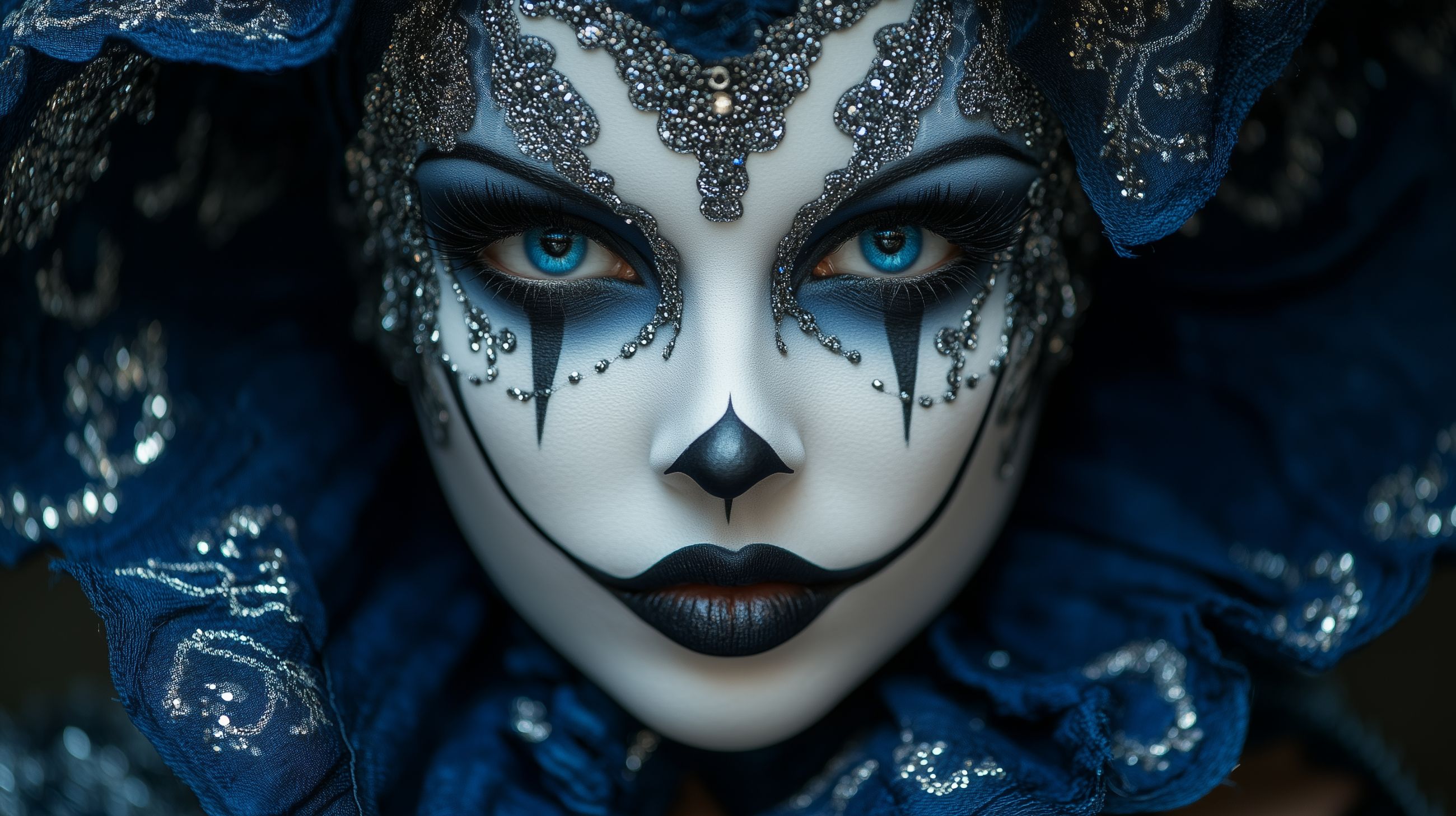 fond d ecran carnaval 19