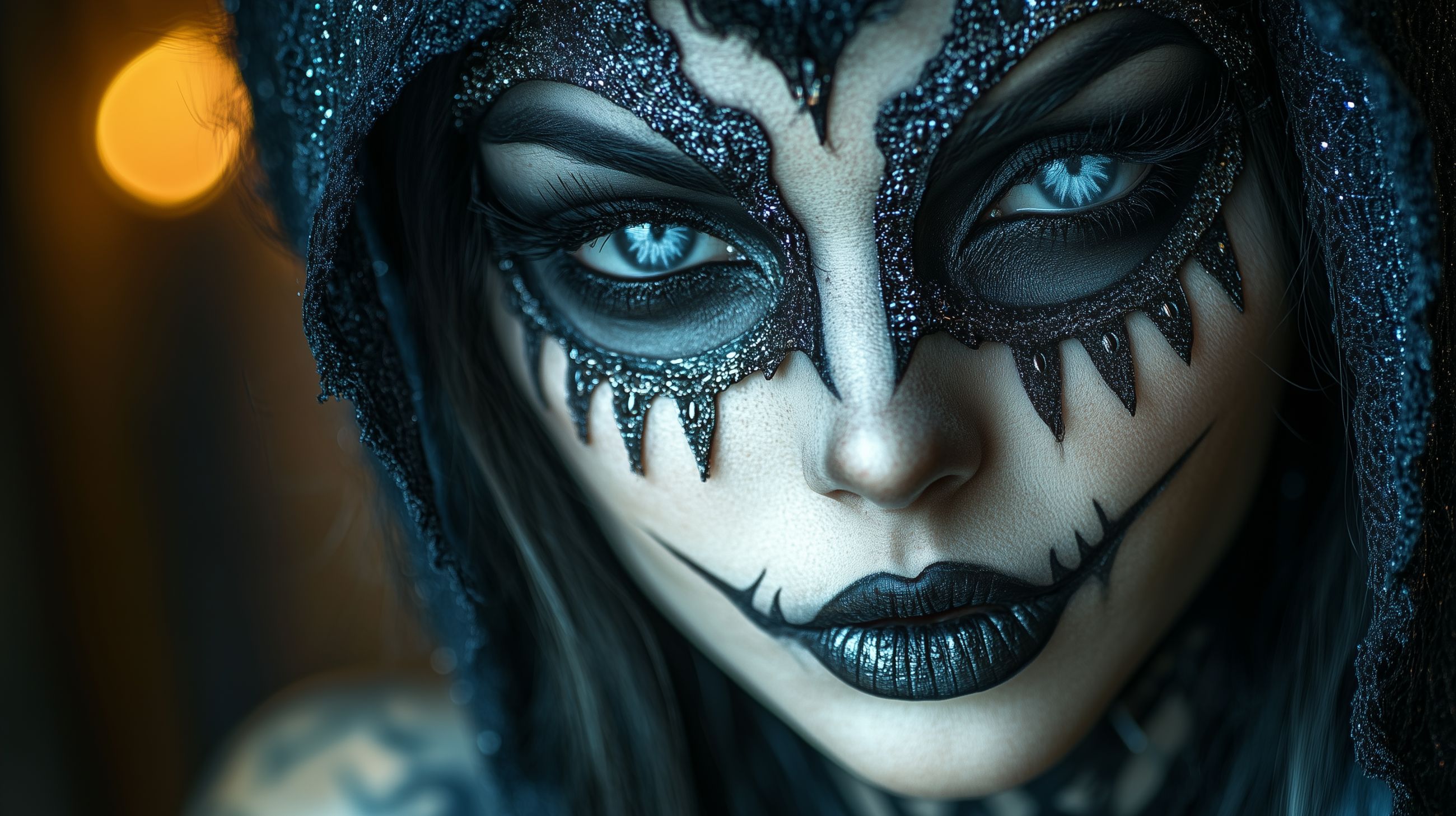 fond d ecran carnaval 23