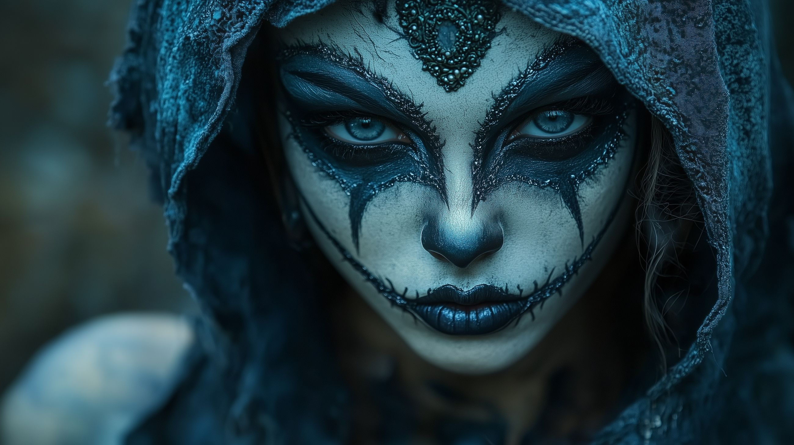 fond d ecran carnaval 27