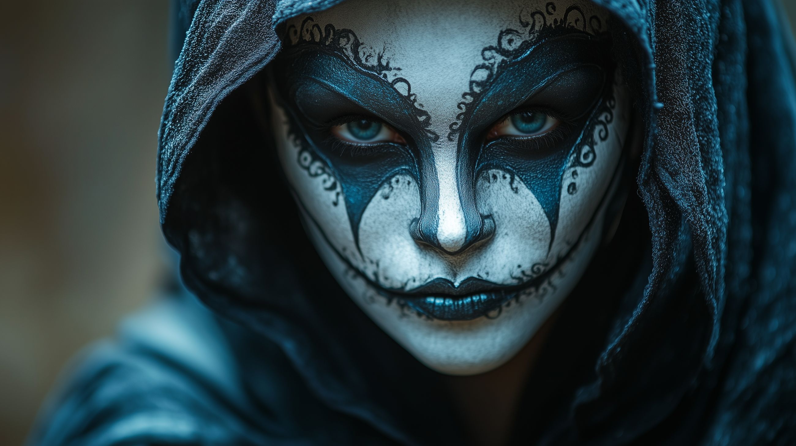 fond d ecran carnaval 28