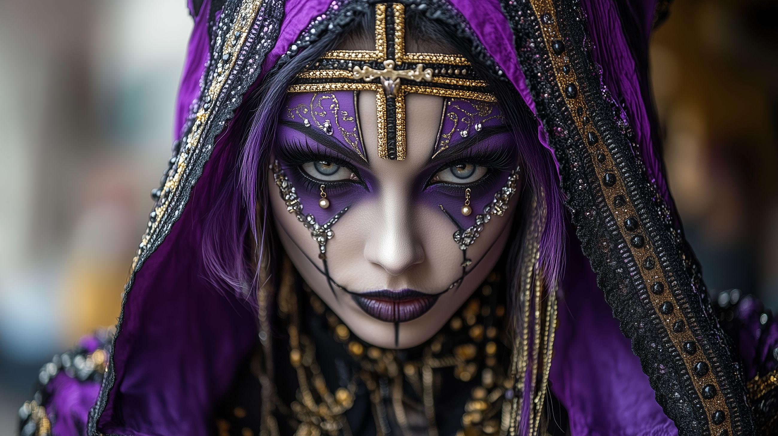 fond d ecran carnaval 29