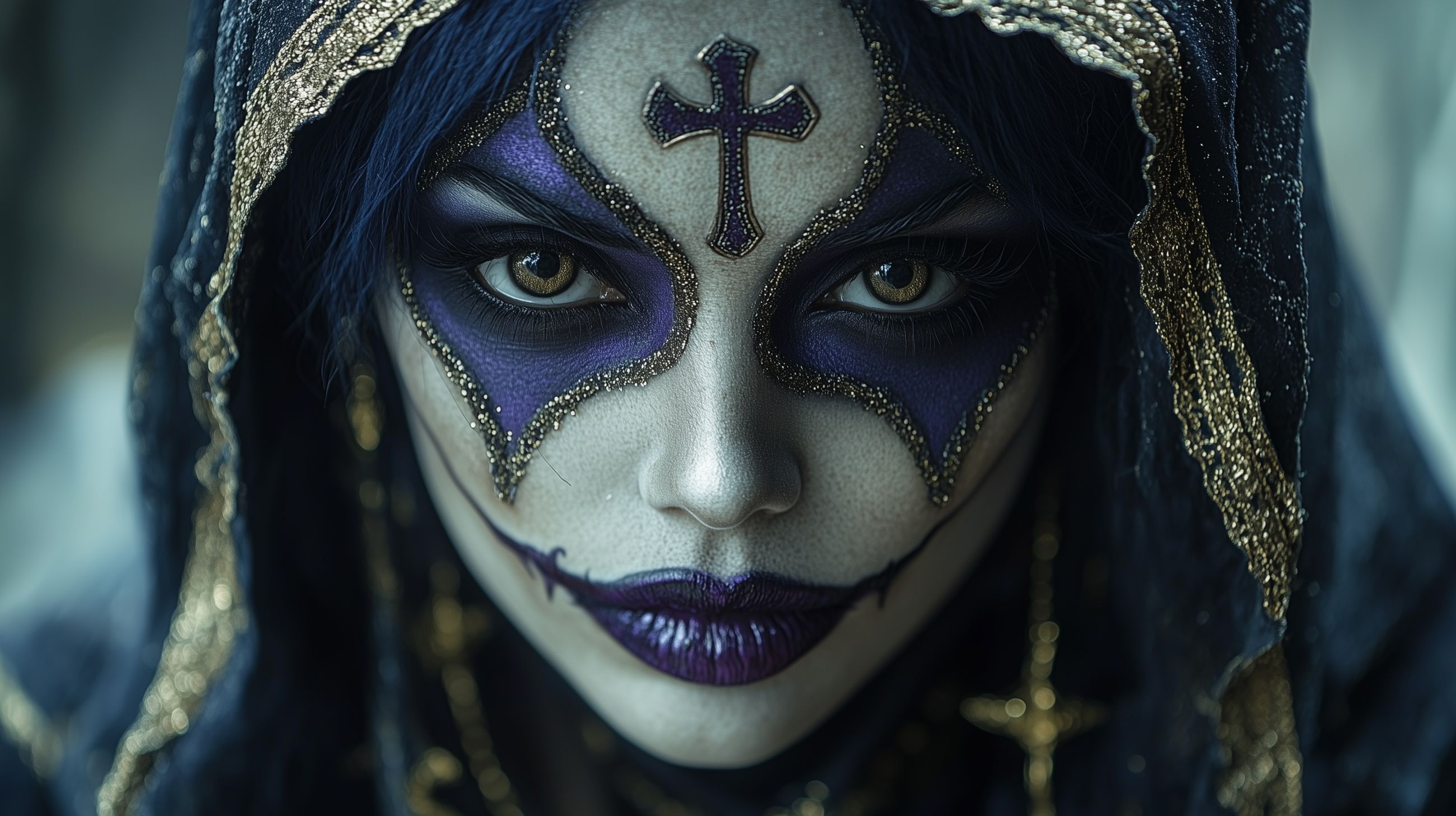 fond d ecran carnaval 30