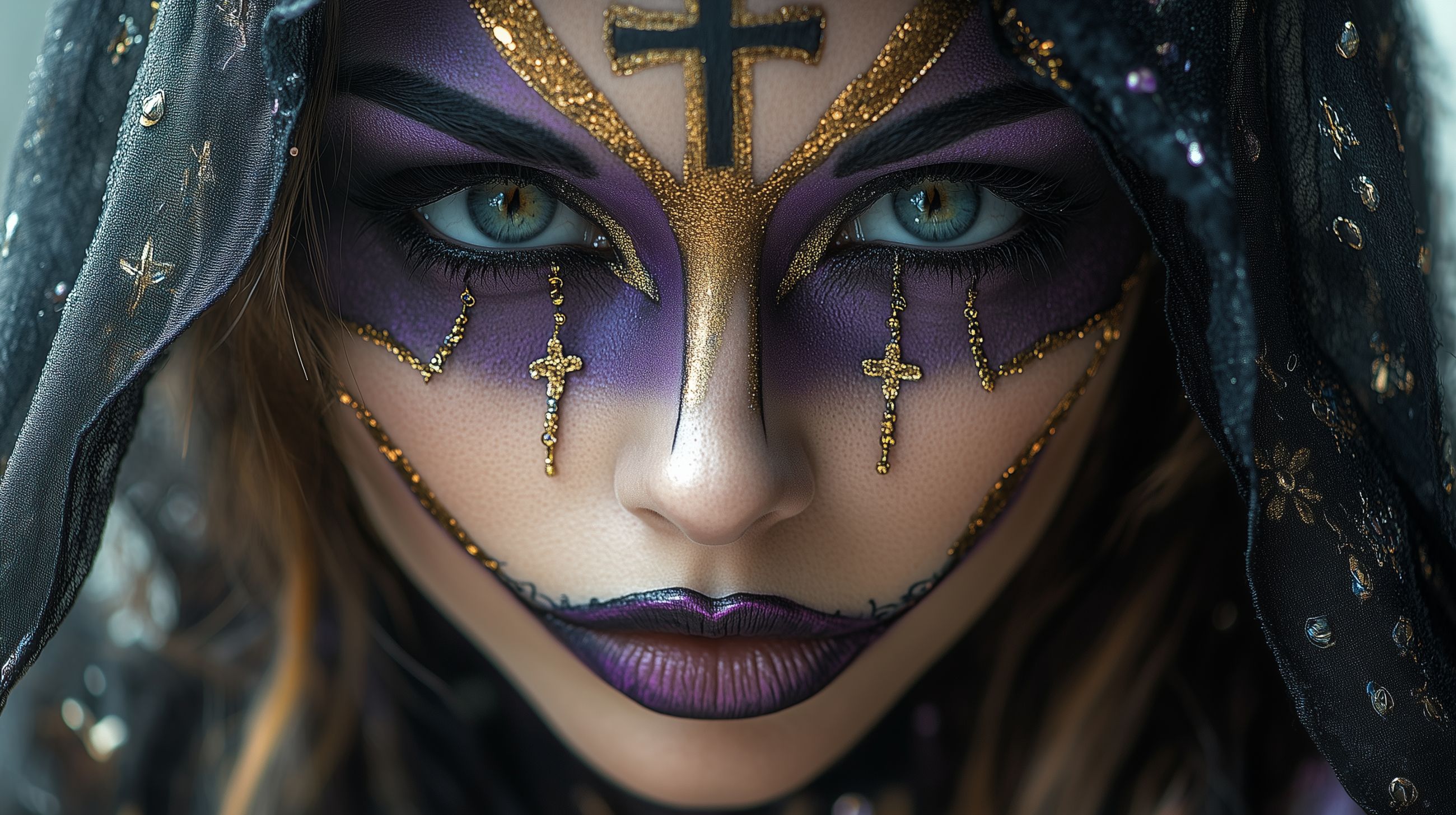 fond d ecran carnaval 32