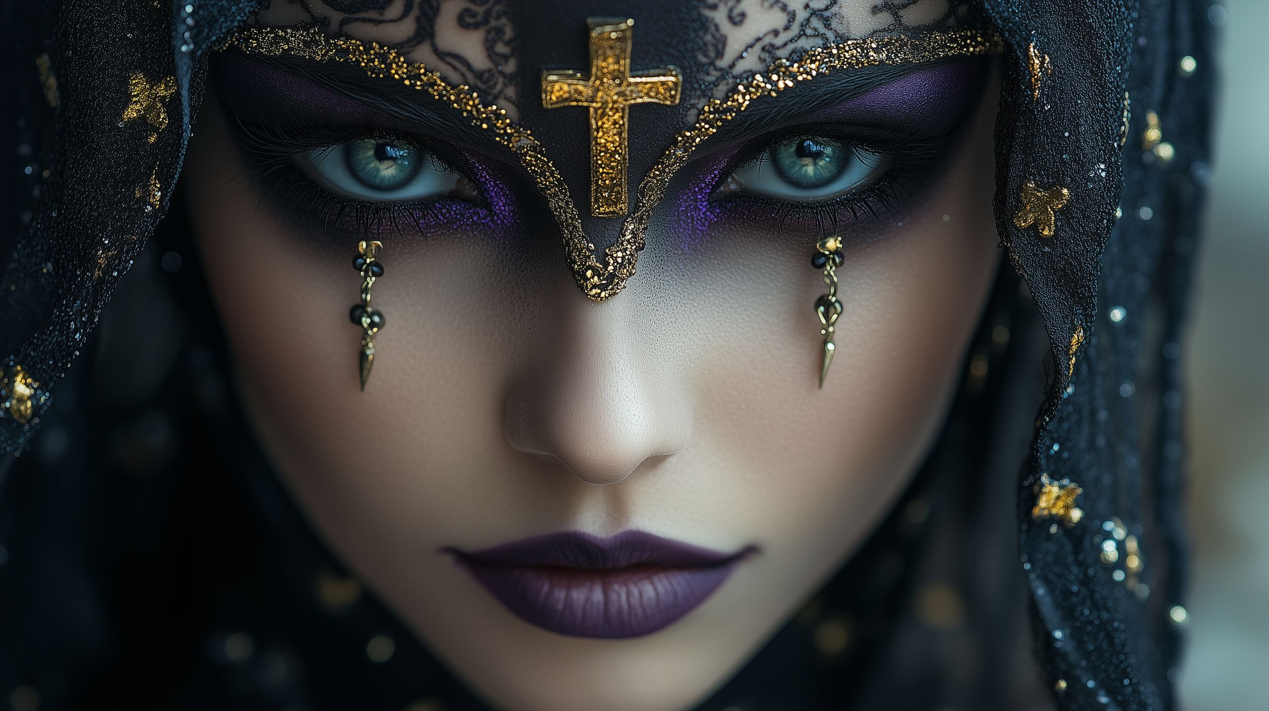 fond d ecran carnaval 35