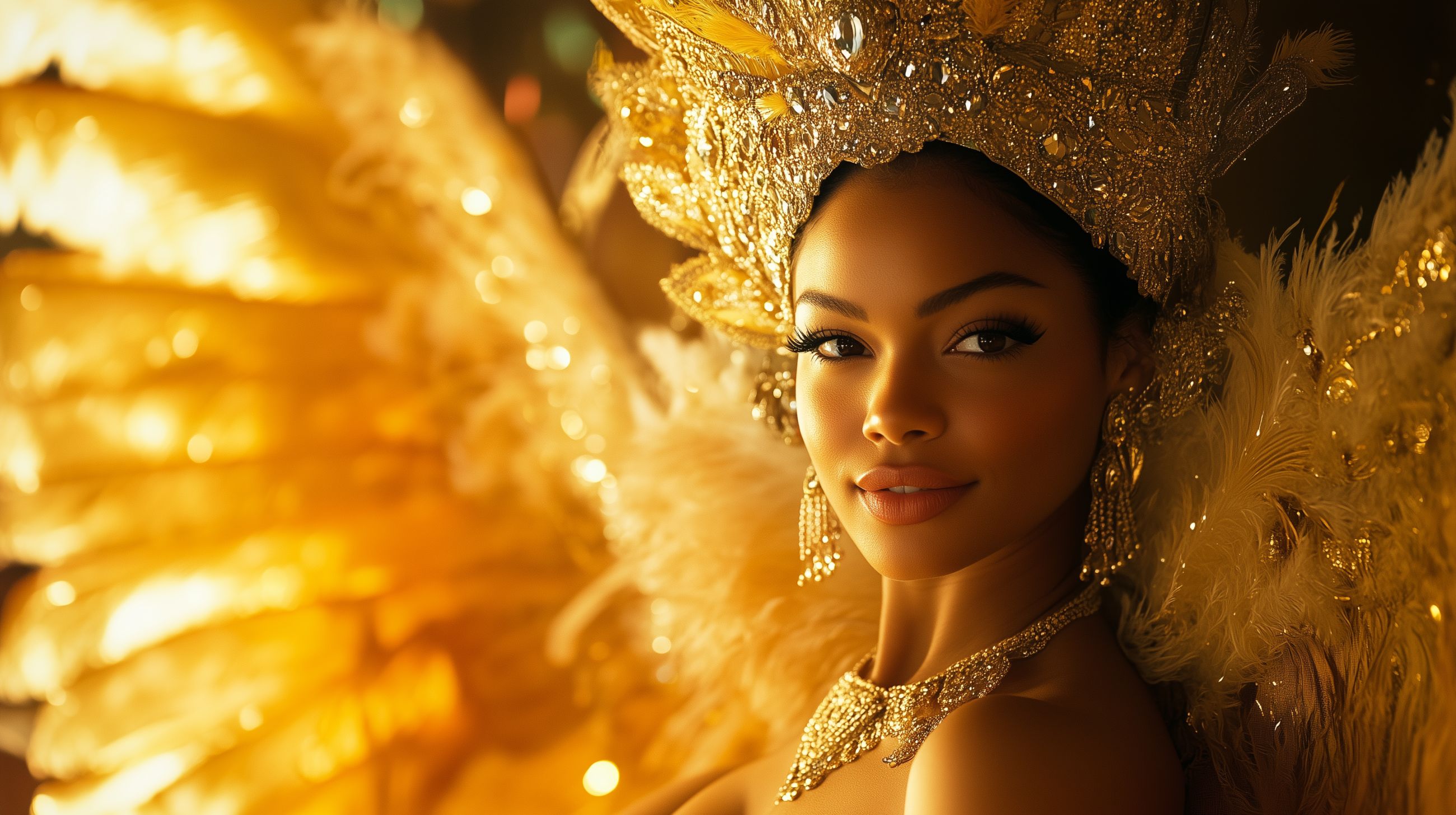 fond d ecran carnaval 44