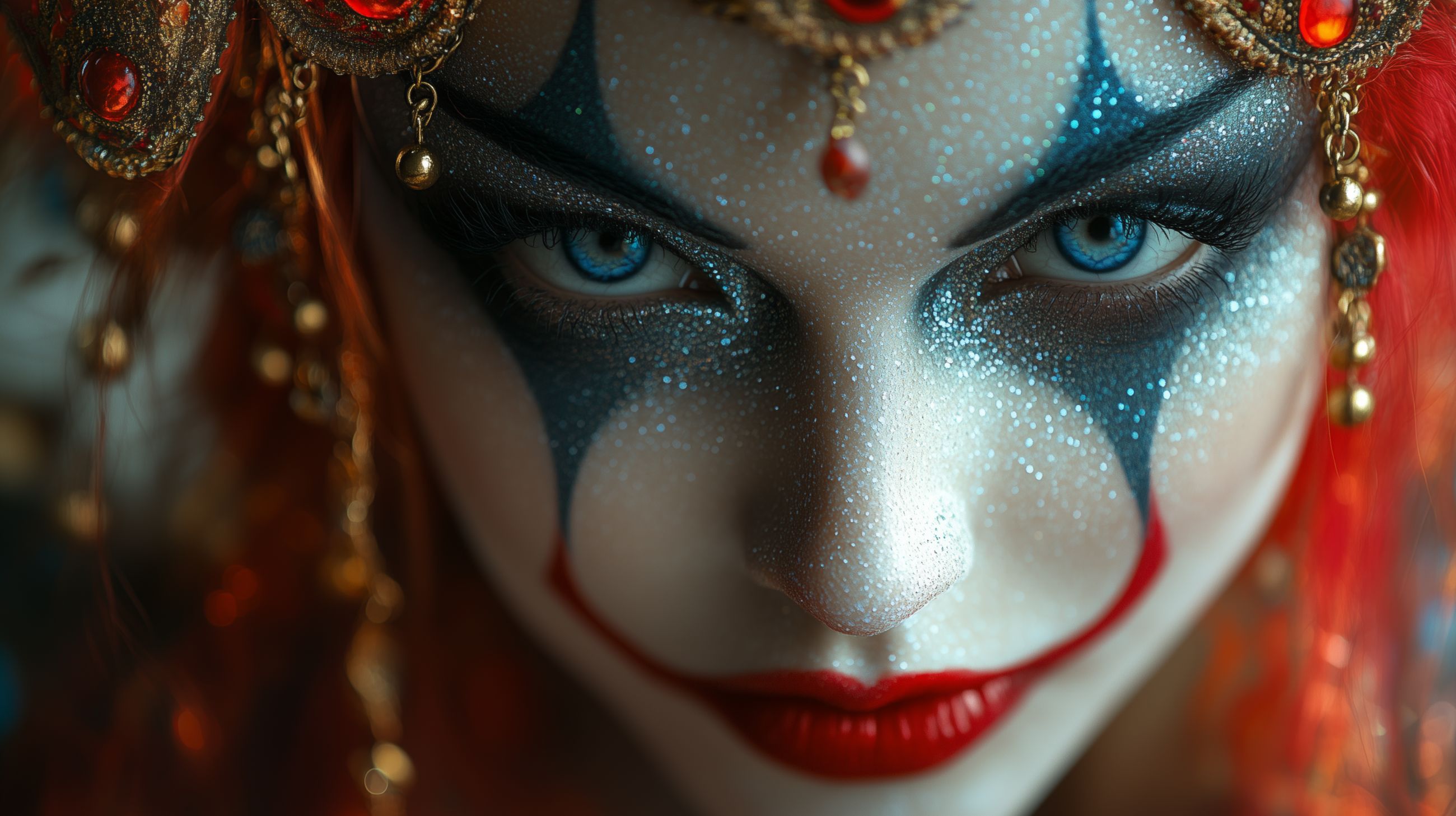 fond d ecran carnaval 5