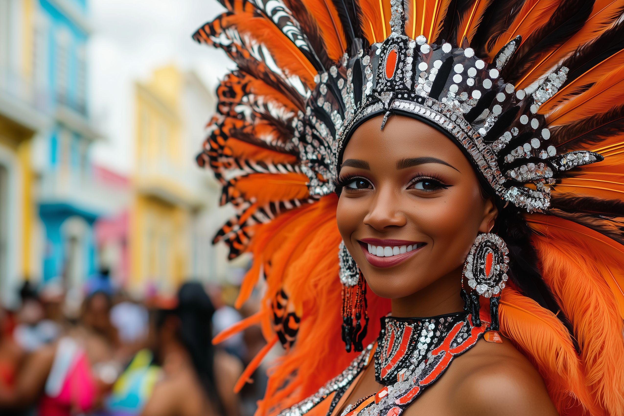 fond d ecran carnaval 52