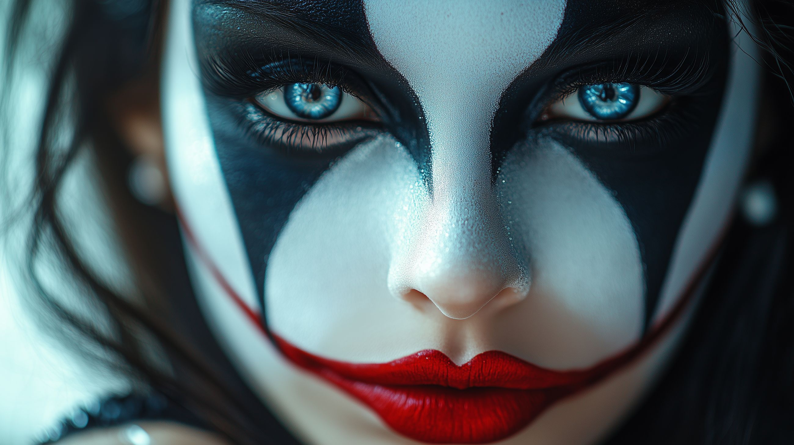 Fond d'écran carnaval 6