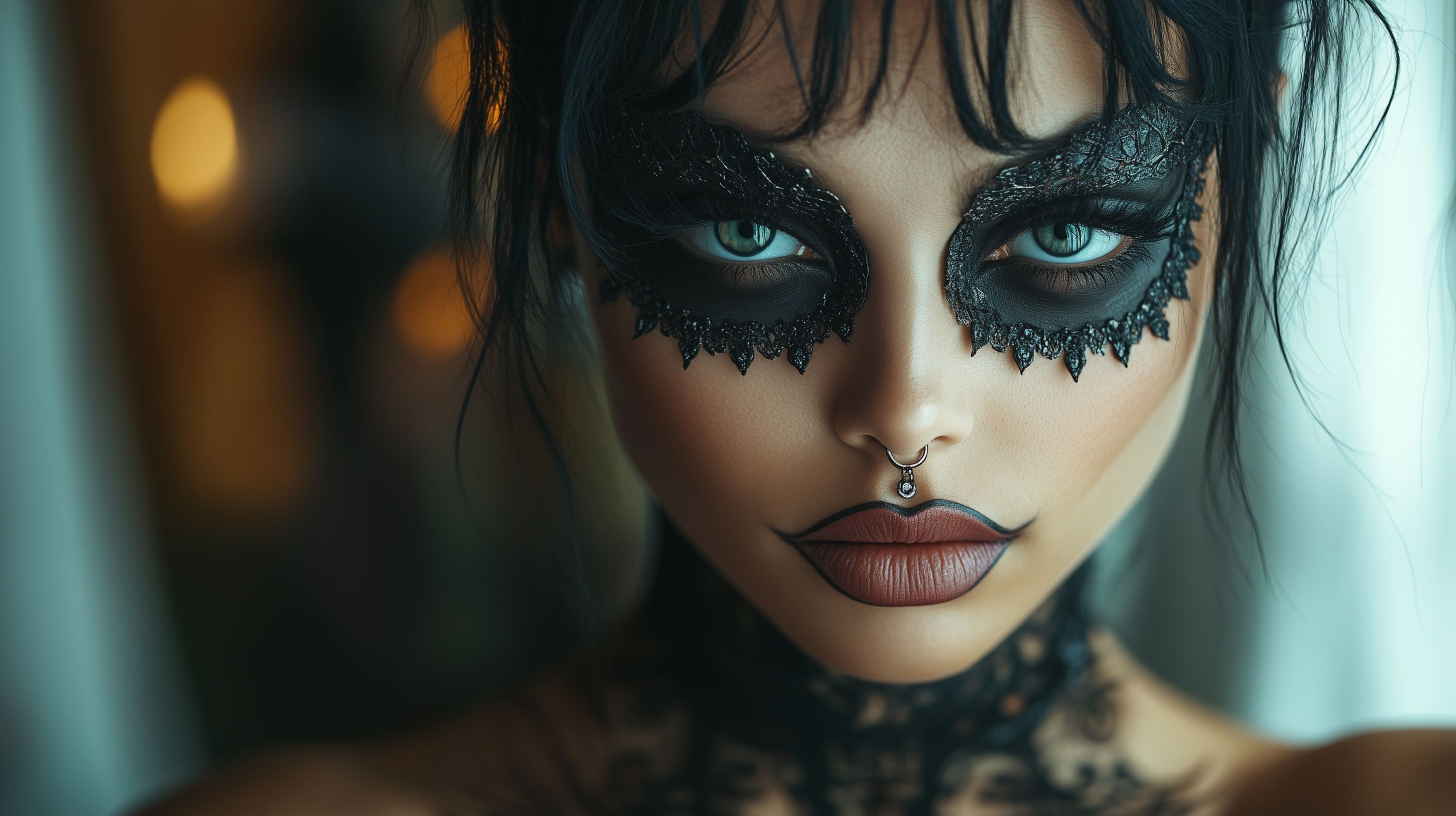 Fond d'écran carnaval 8