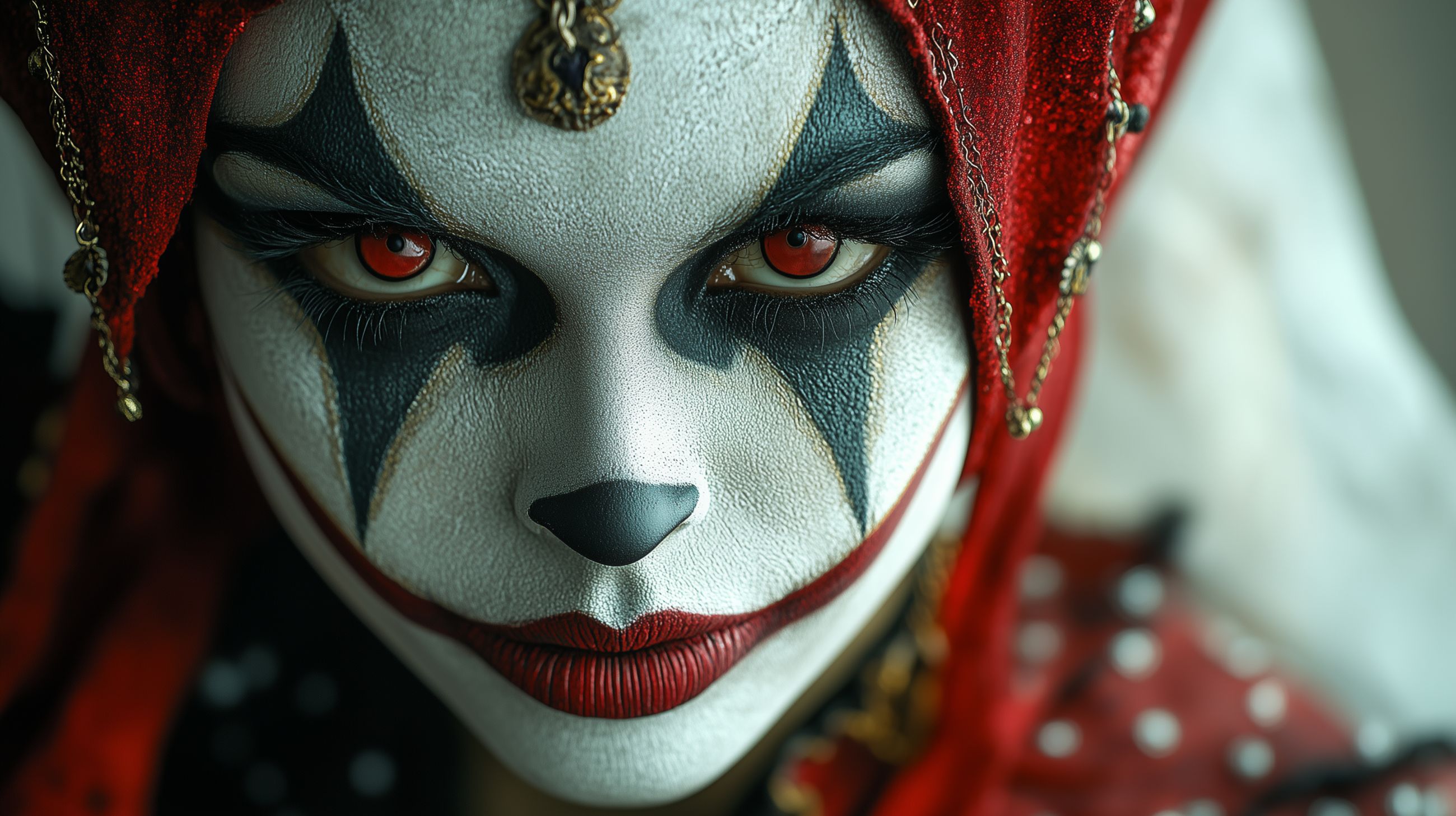 fond d ecran carnaval 9