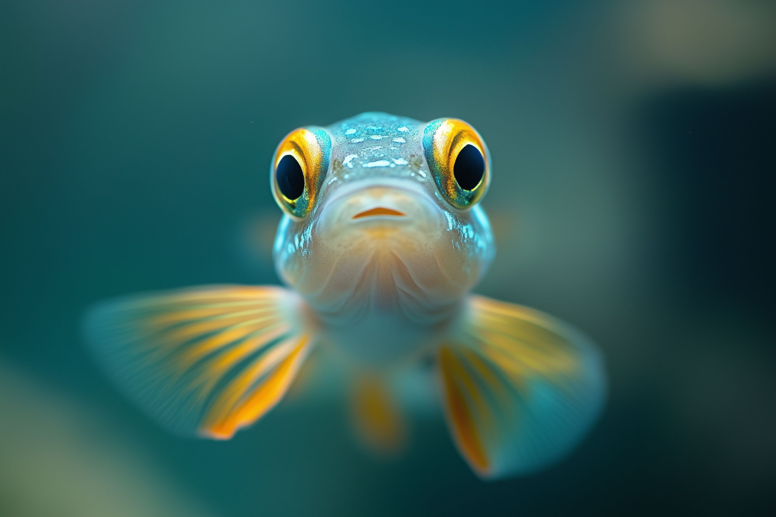 Poisson tropical fond d'écran wallpaper desktop 10