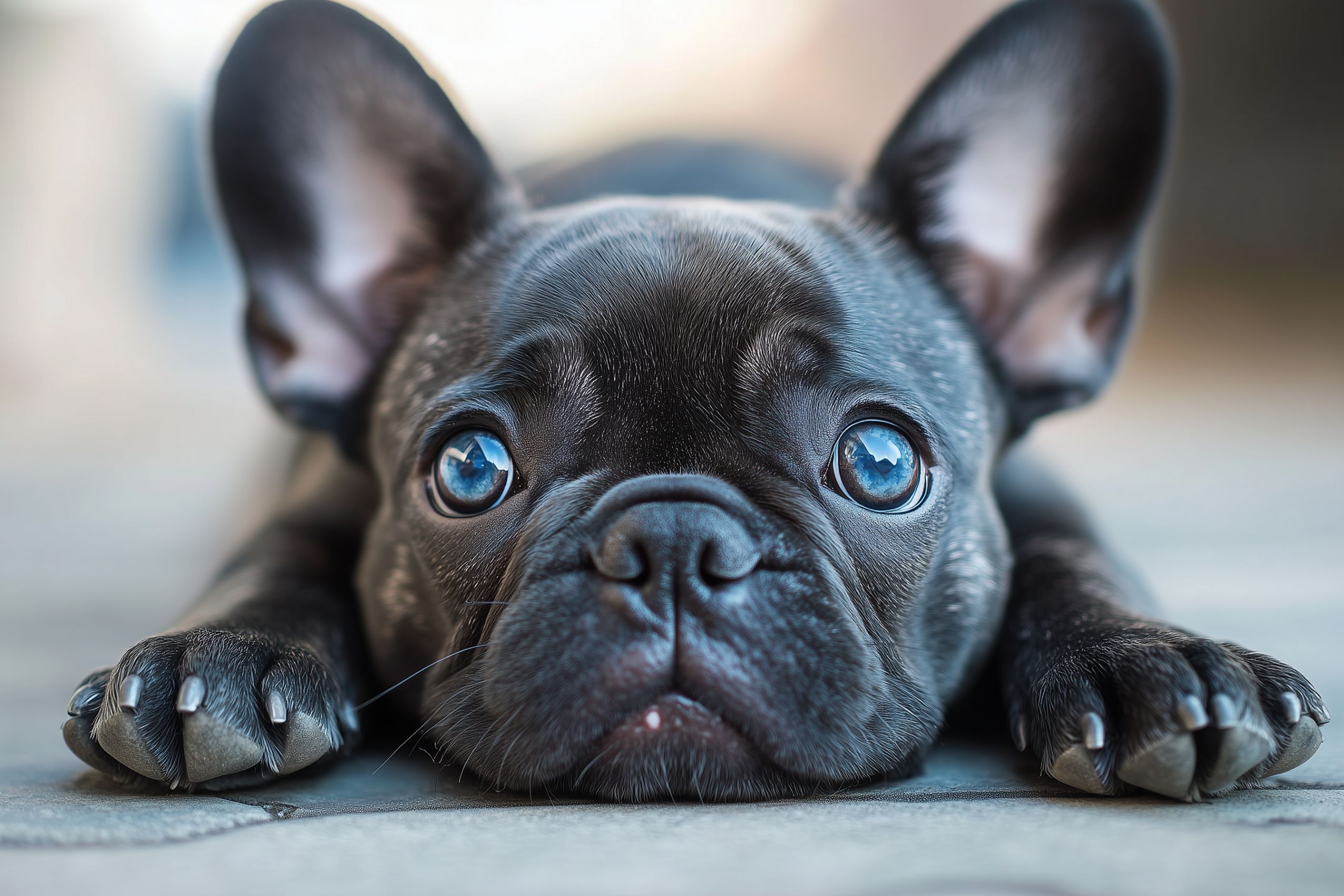 Fond d'écran chien wallpaper 004