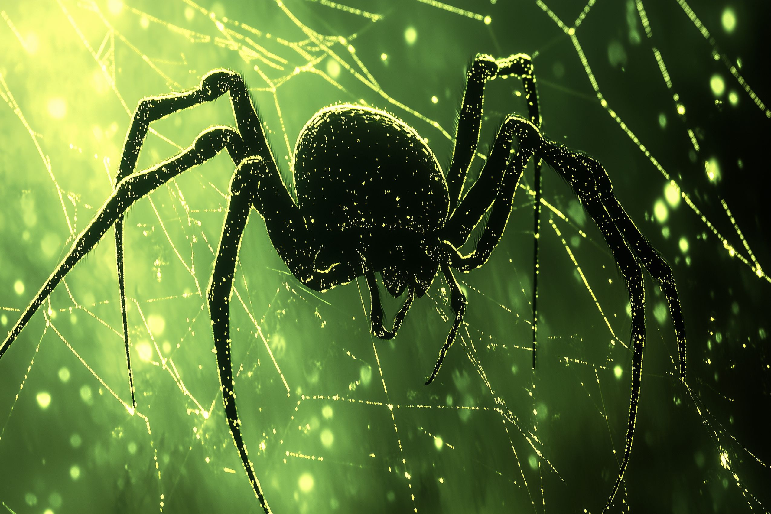 araignee fond d ecran wallpaper desktop 3