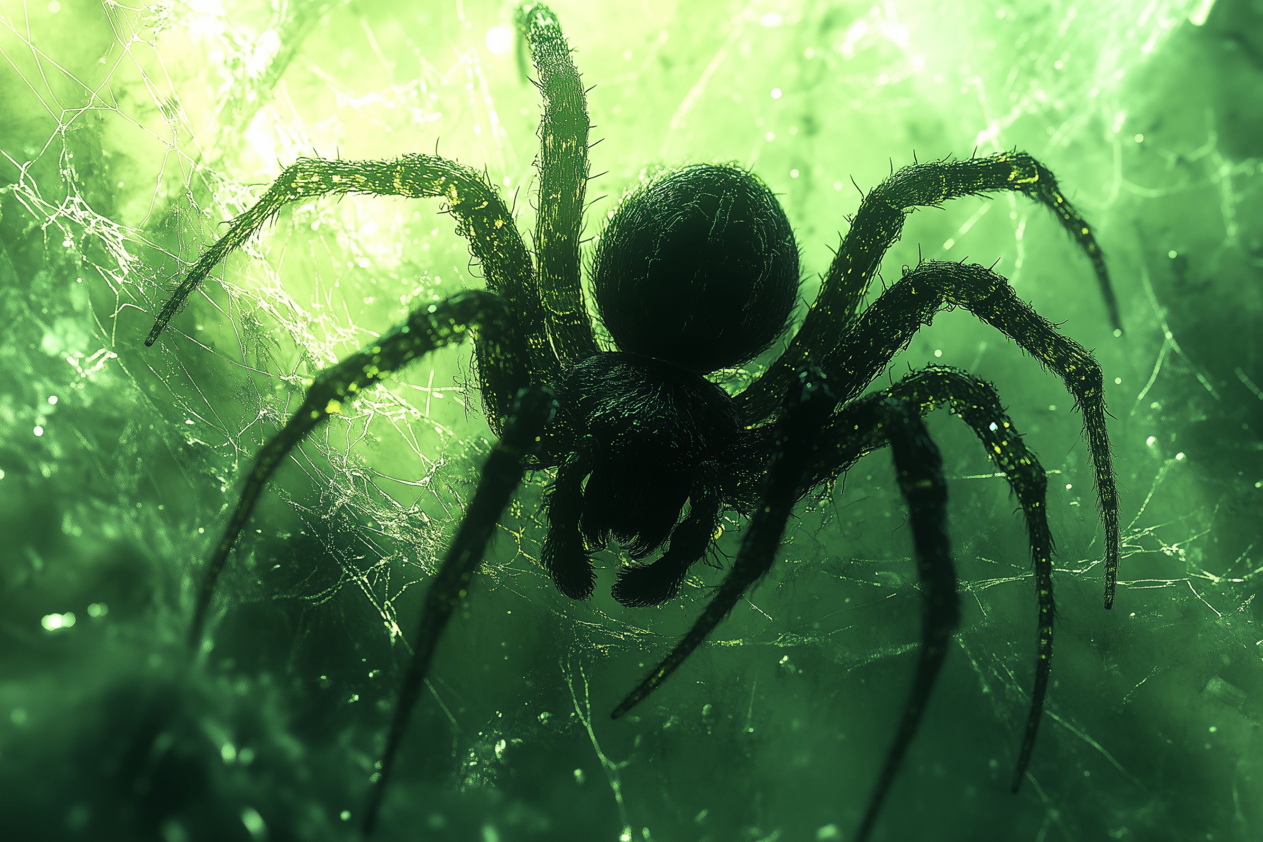 araignee fond d ecran wallpaper desktop 4