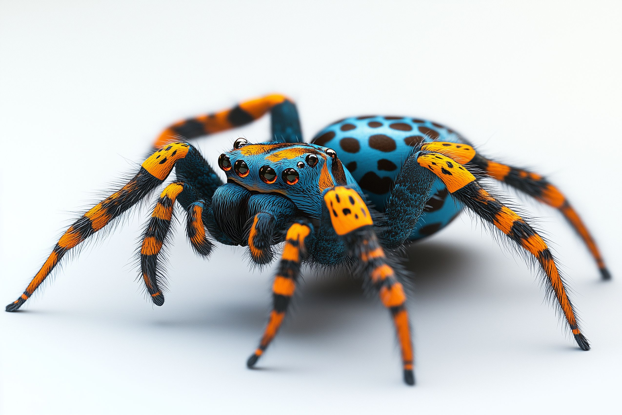 araignee fond d ecran wallpaper desktop 7