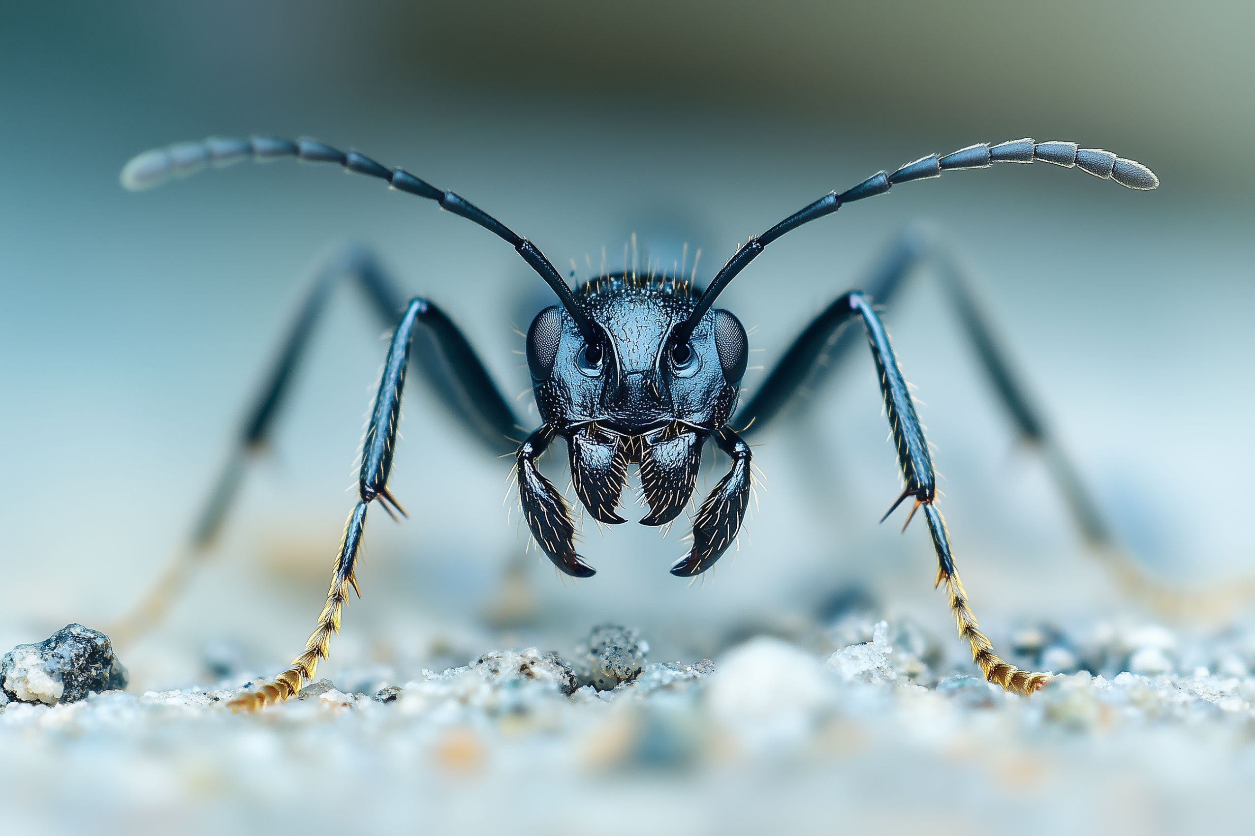 fourmi fond d ecran wallpaper desktop 2