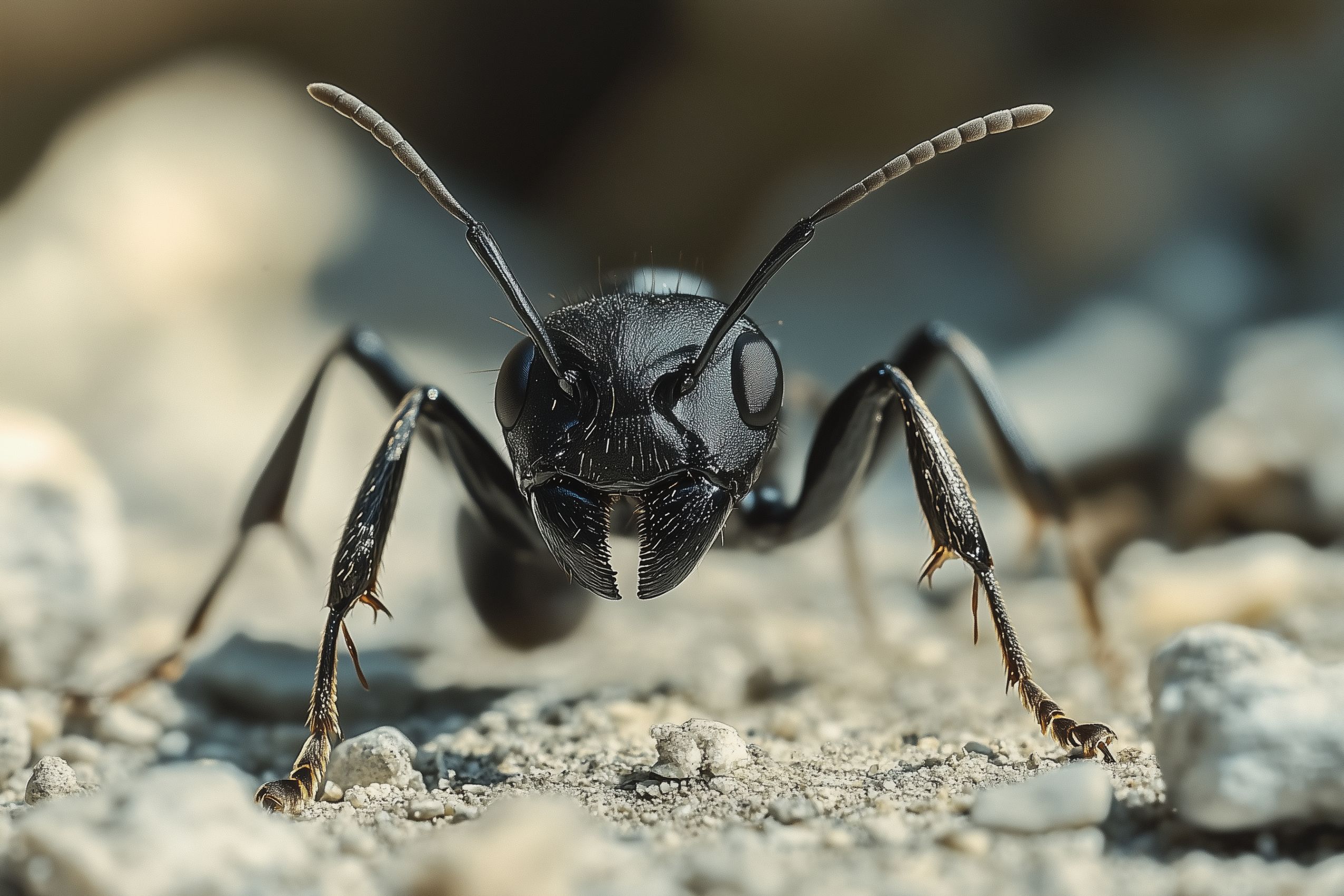 fourmi fond d ecran wallpaper desktop 4