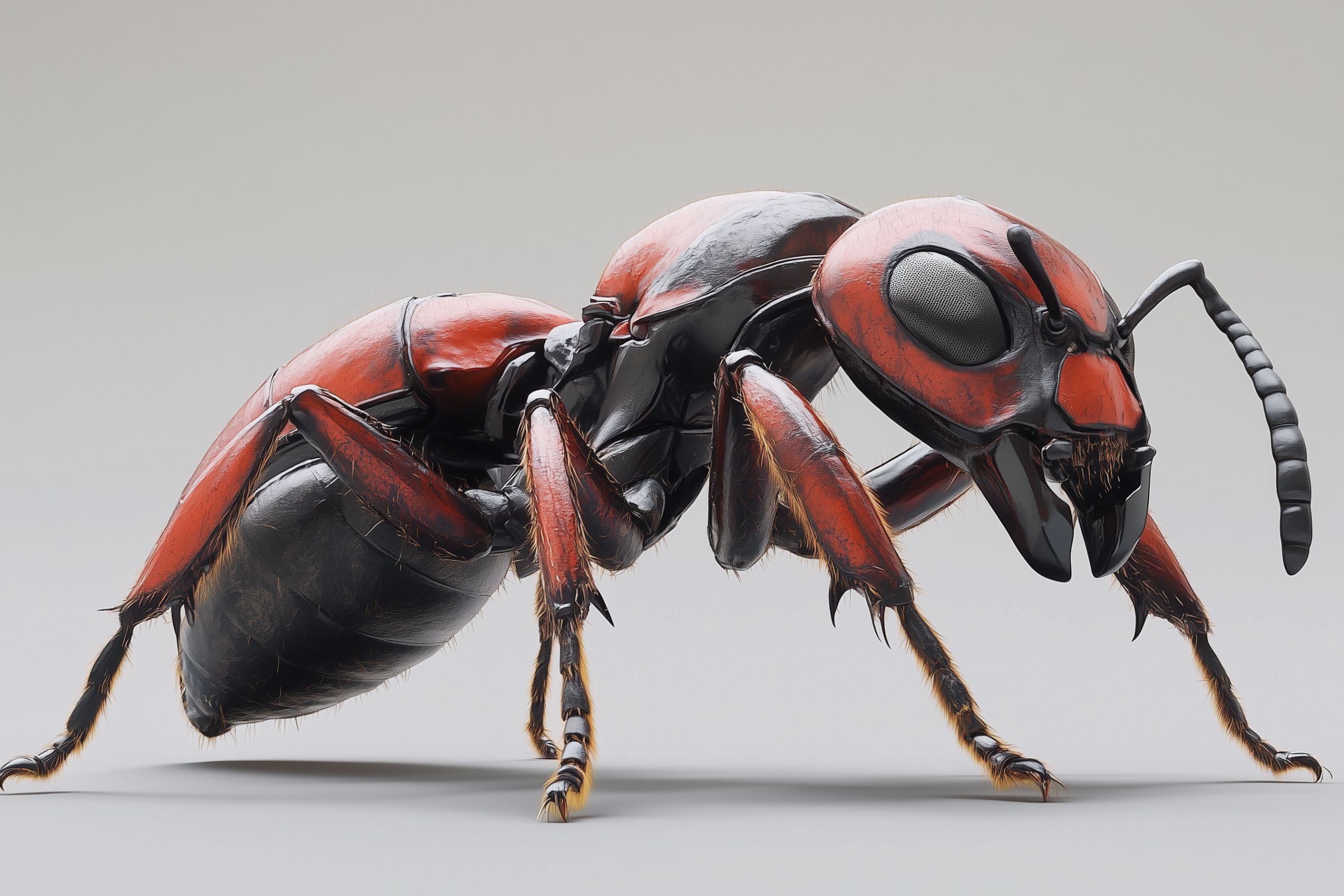 fourmi fond d ecran wallpaper desktop 5