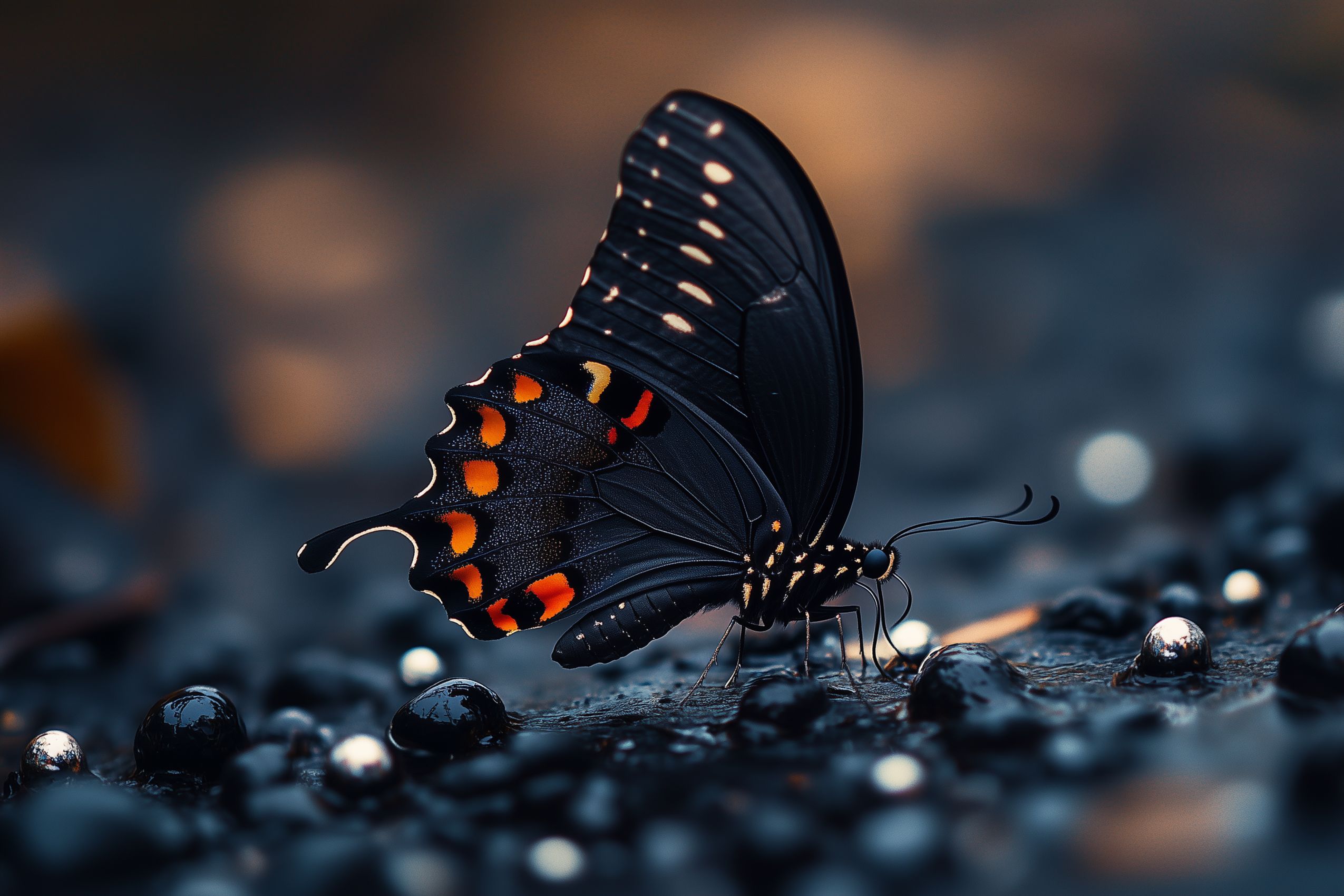 papillon fond d ecran wallpaper desktop 2