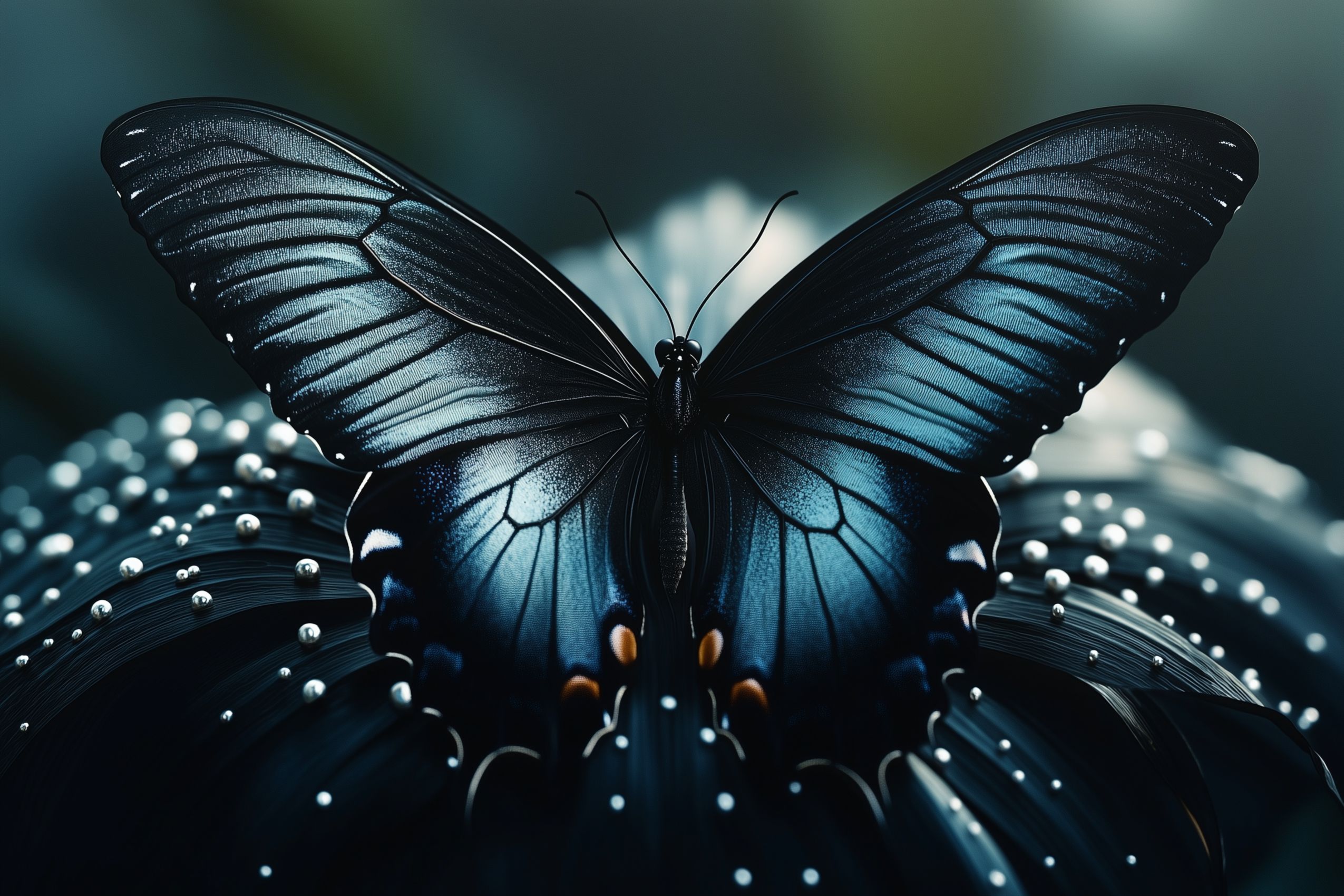 papillon fond d ecran wallpaper desktop 3