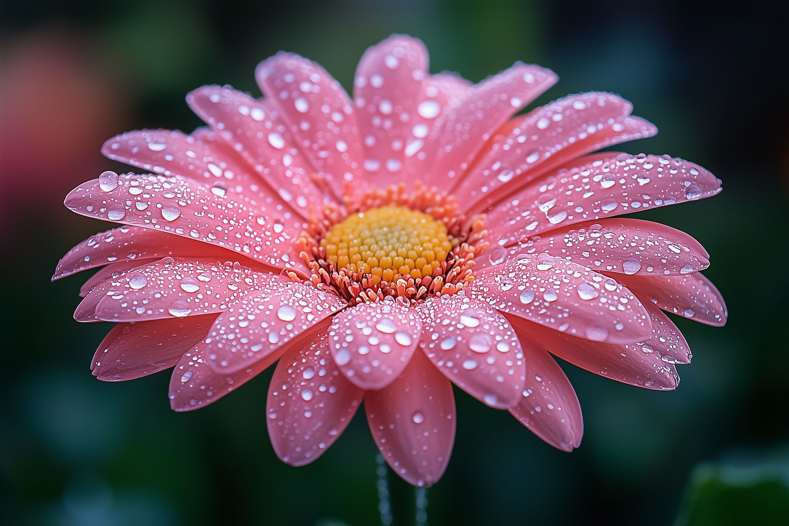 Fleurs fond d'écran wallpaper 003