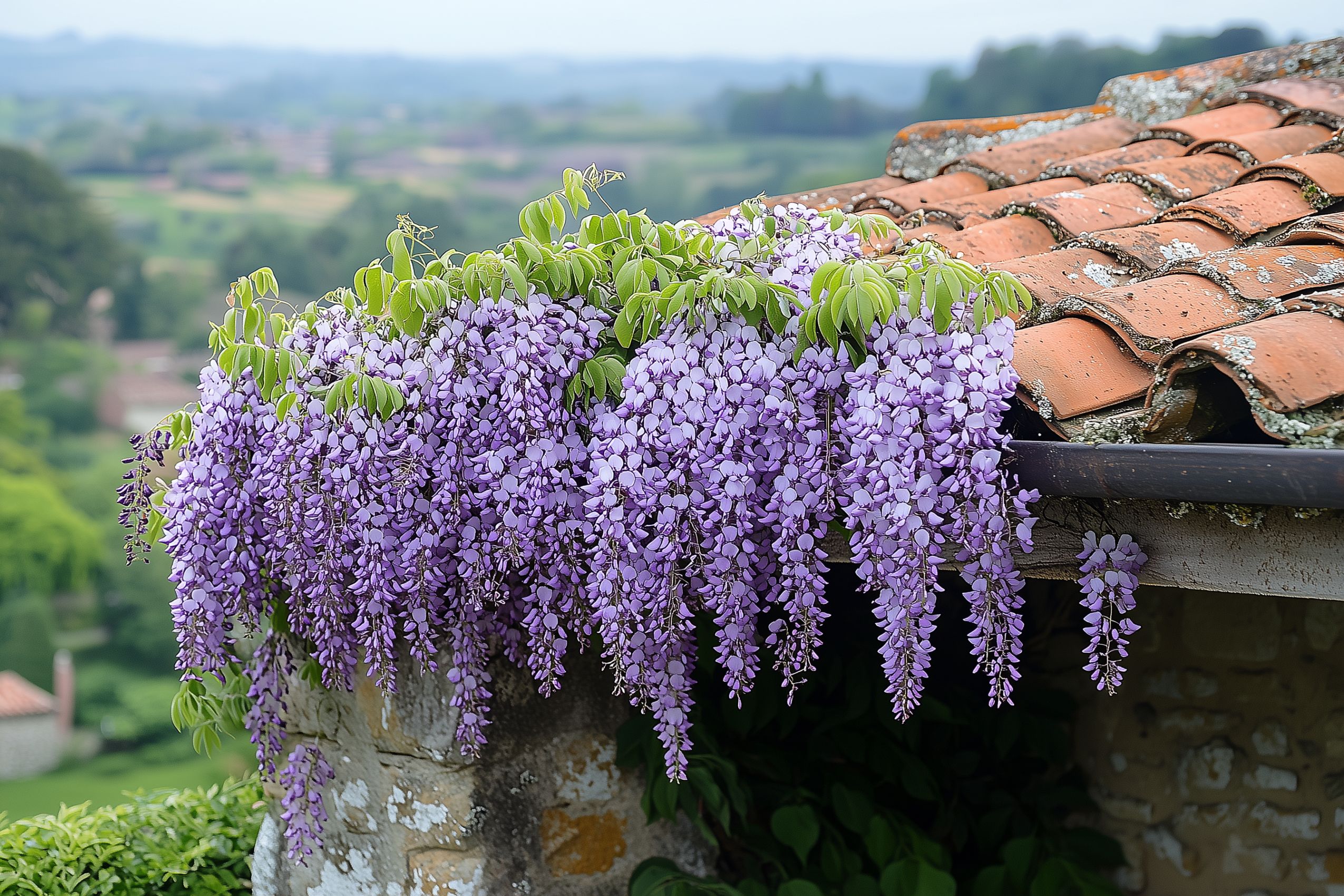 fleurs fond ecran wallpaper 029