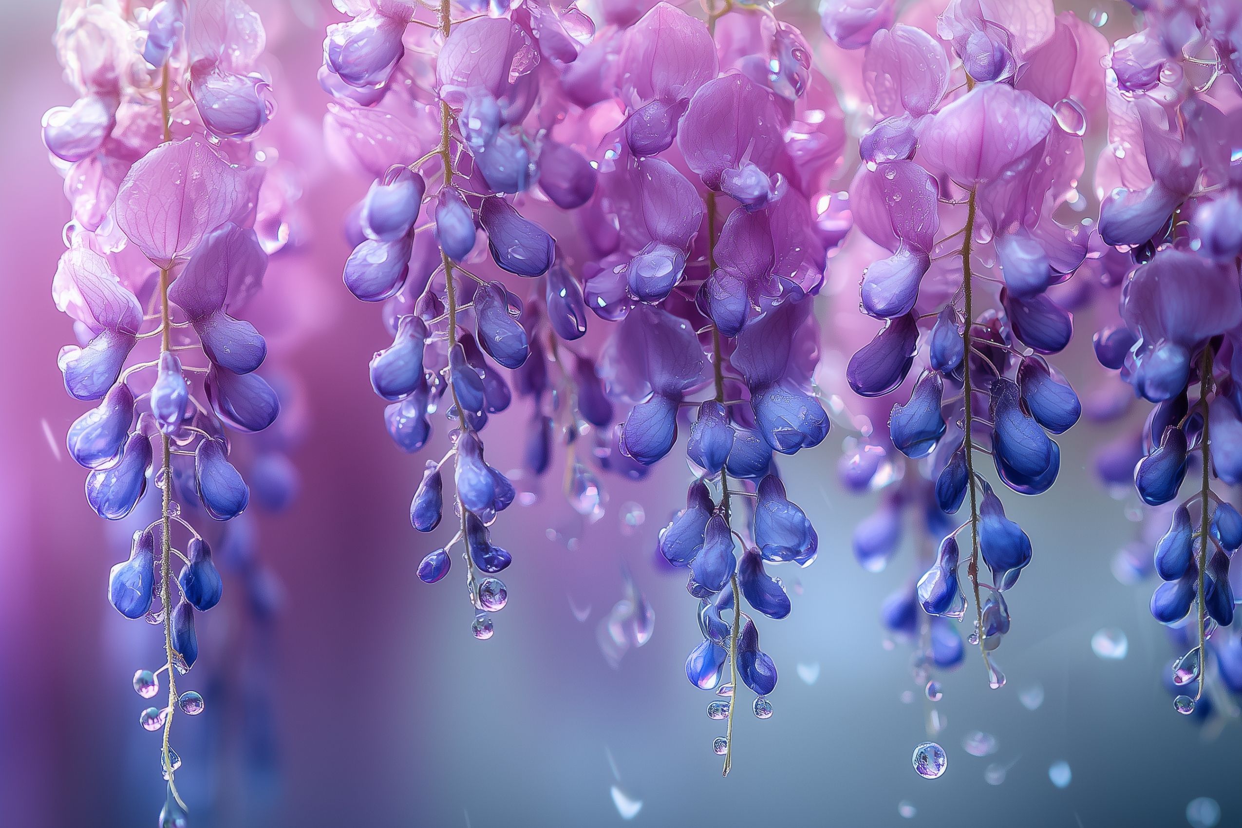 fleurs fond ecran wallpaper 031