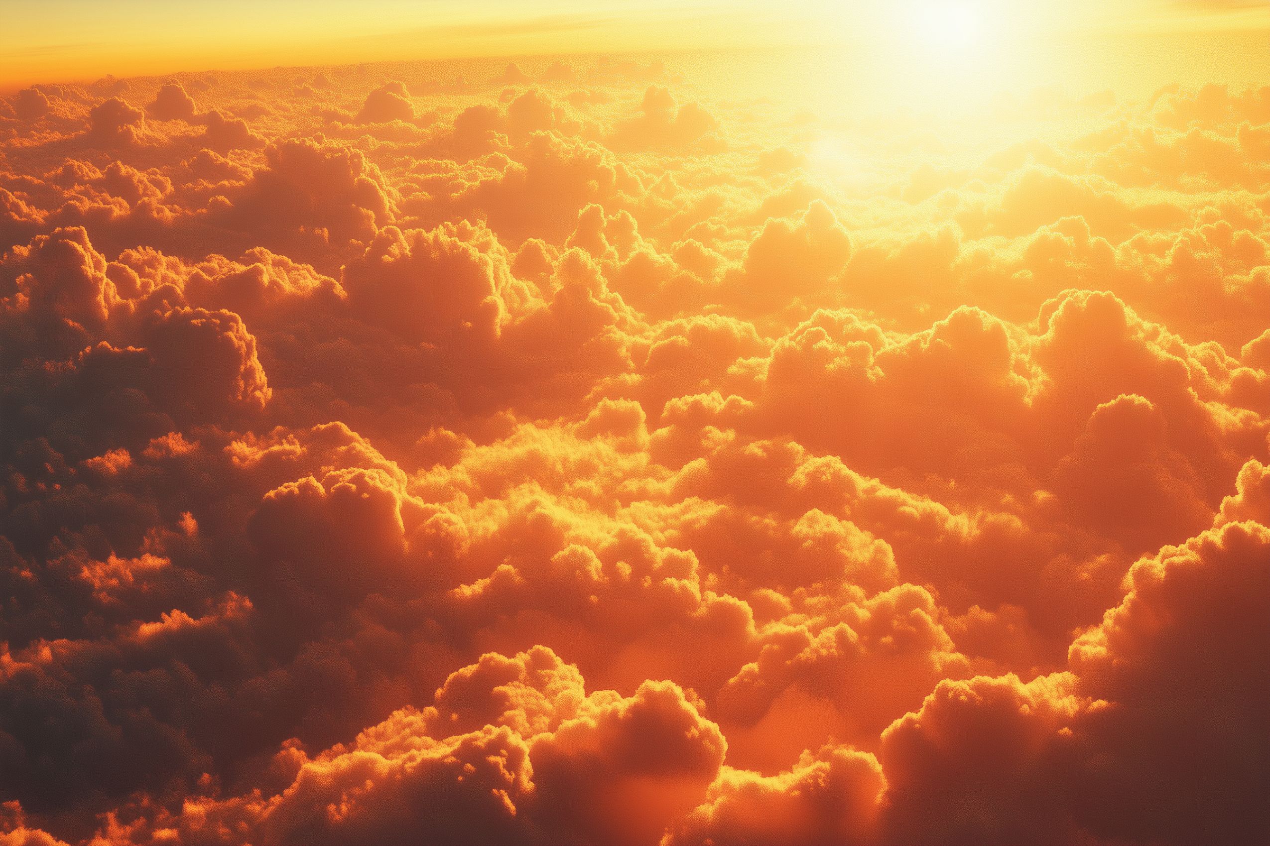 ciel nuages fond d ecran wallpaper 019