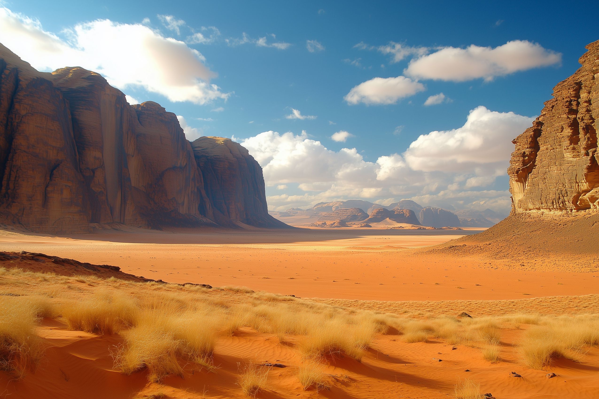 Fonds d'écran de desert wallpaper 002