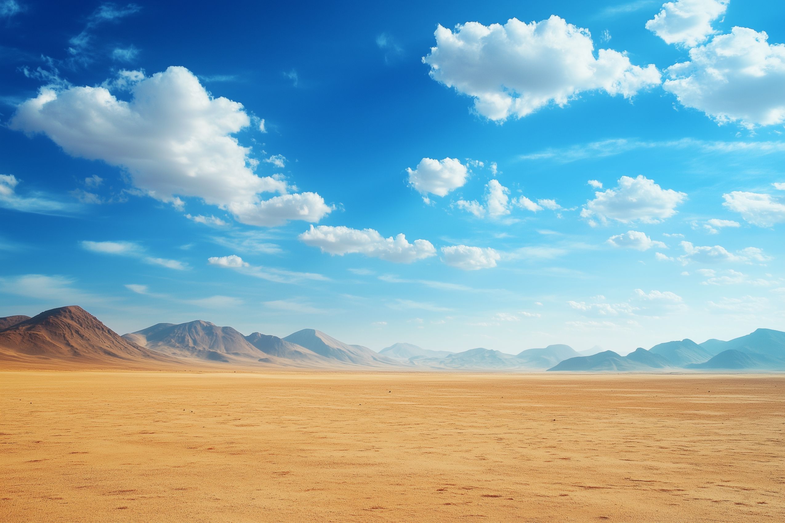 Fonds d'écran de desert wallpaper 004