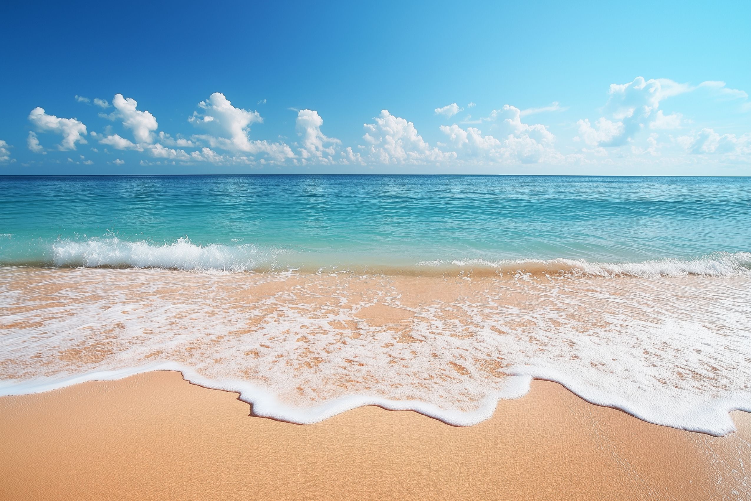 fond d ecran plage 003