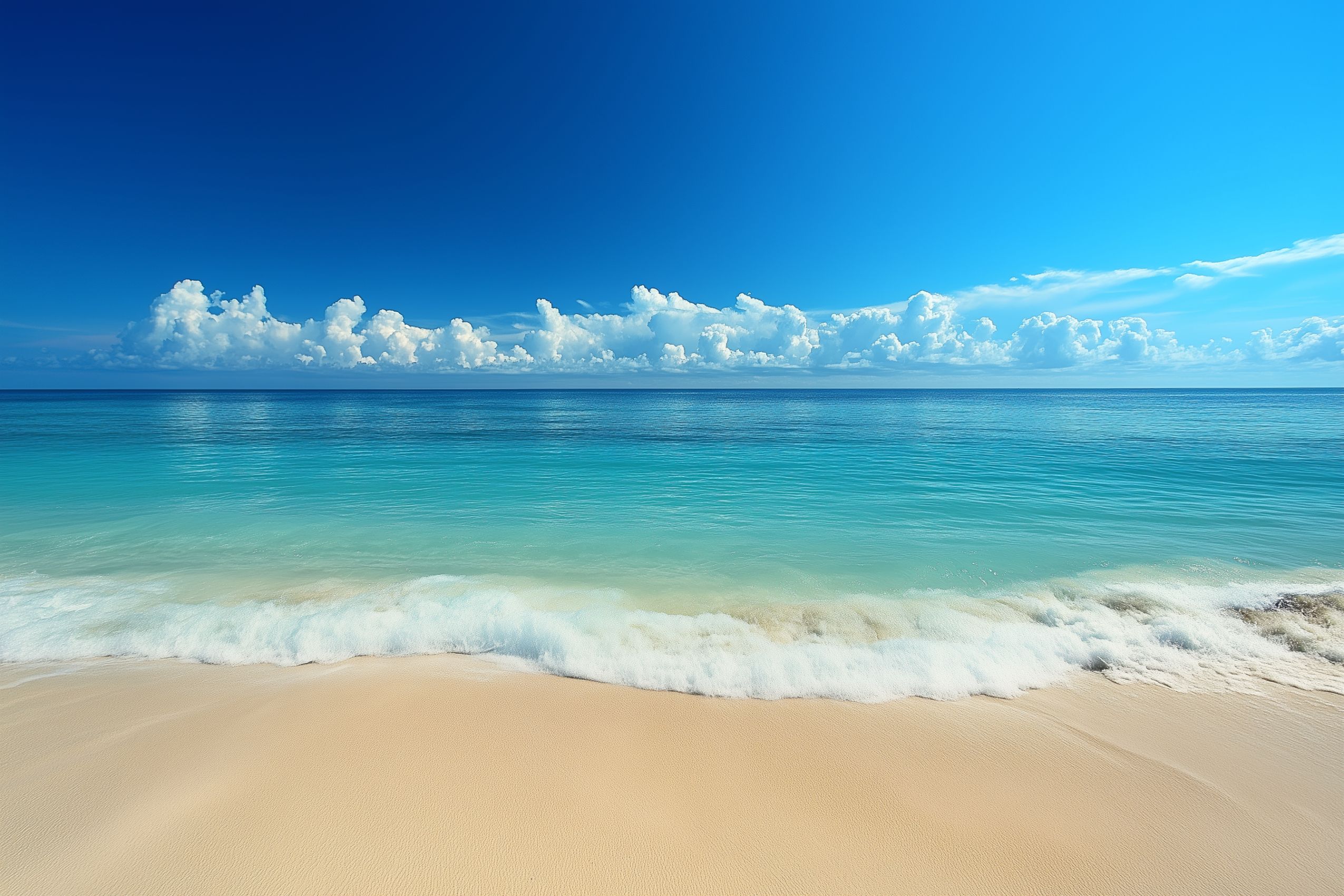 fond d ecran plage 007