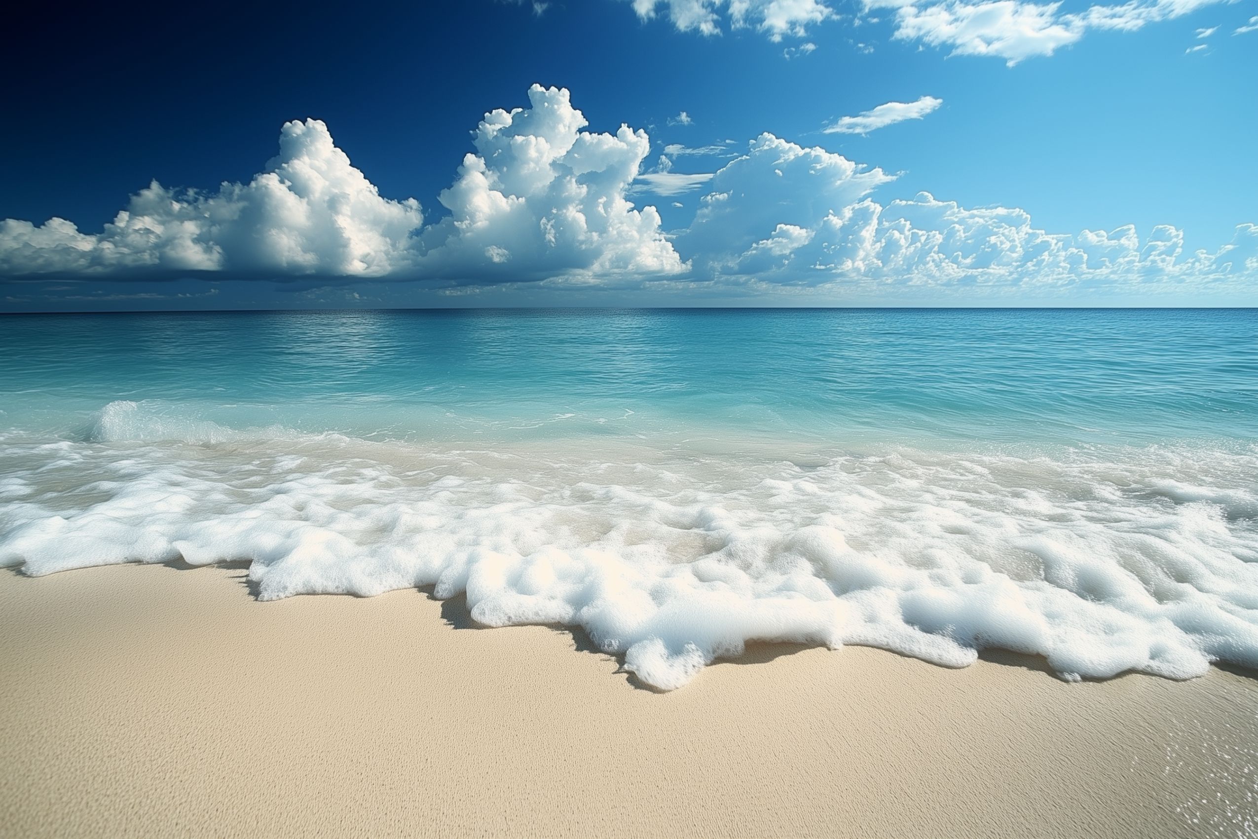 fond d ecran ete wallpaper ete 004