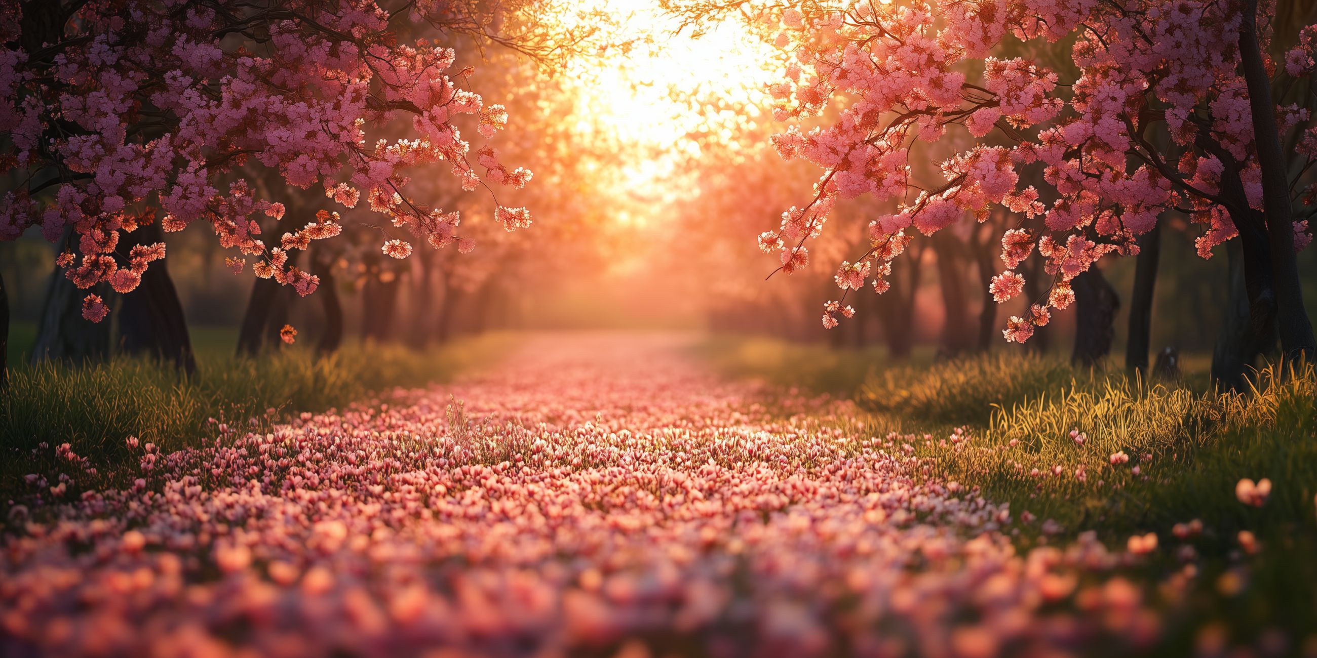 fond d ecran printemps wallpaper desktop 1