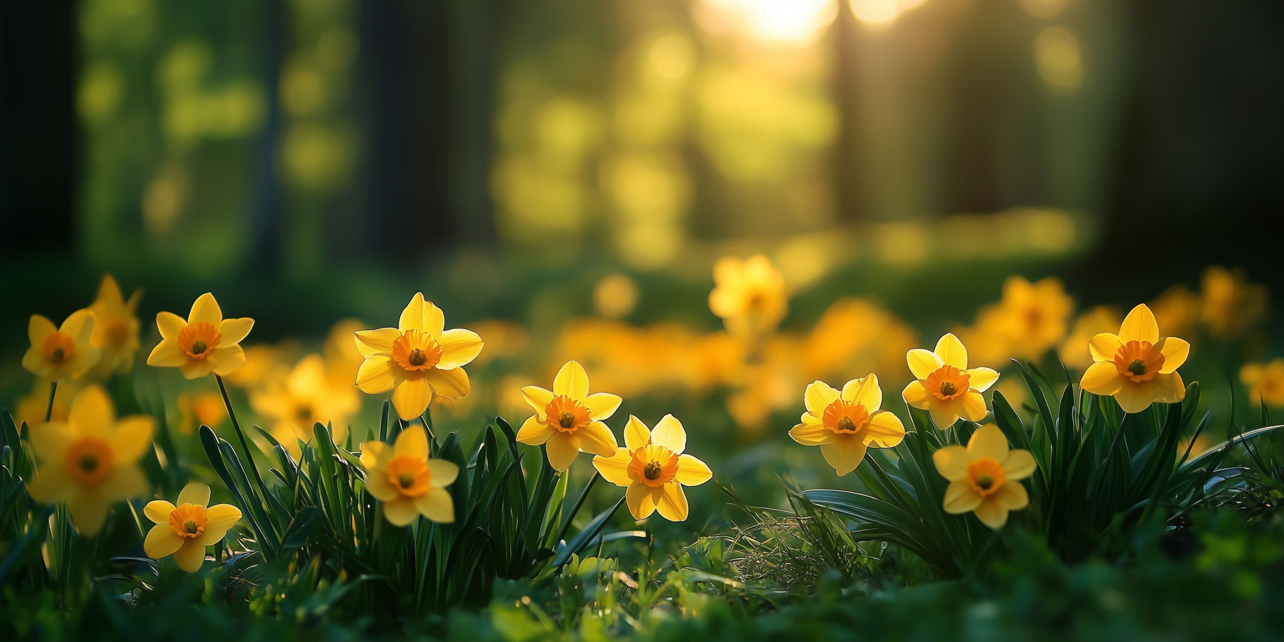 fond d ecran printemps wallpaper desktop 10