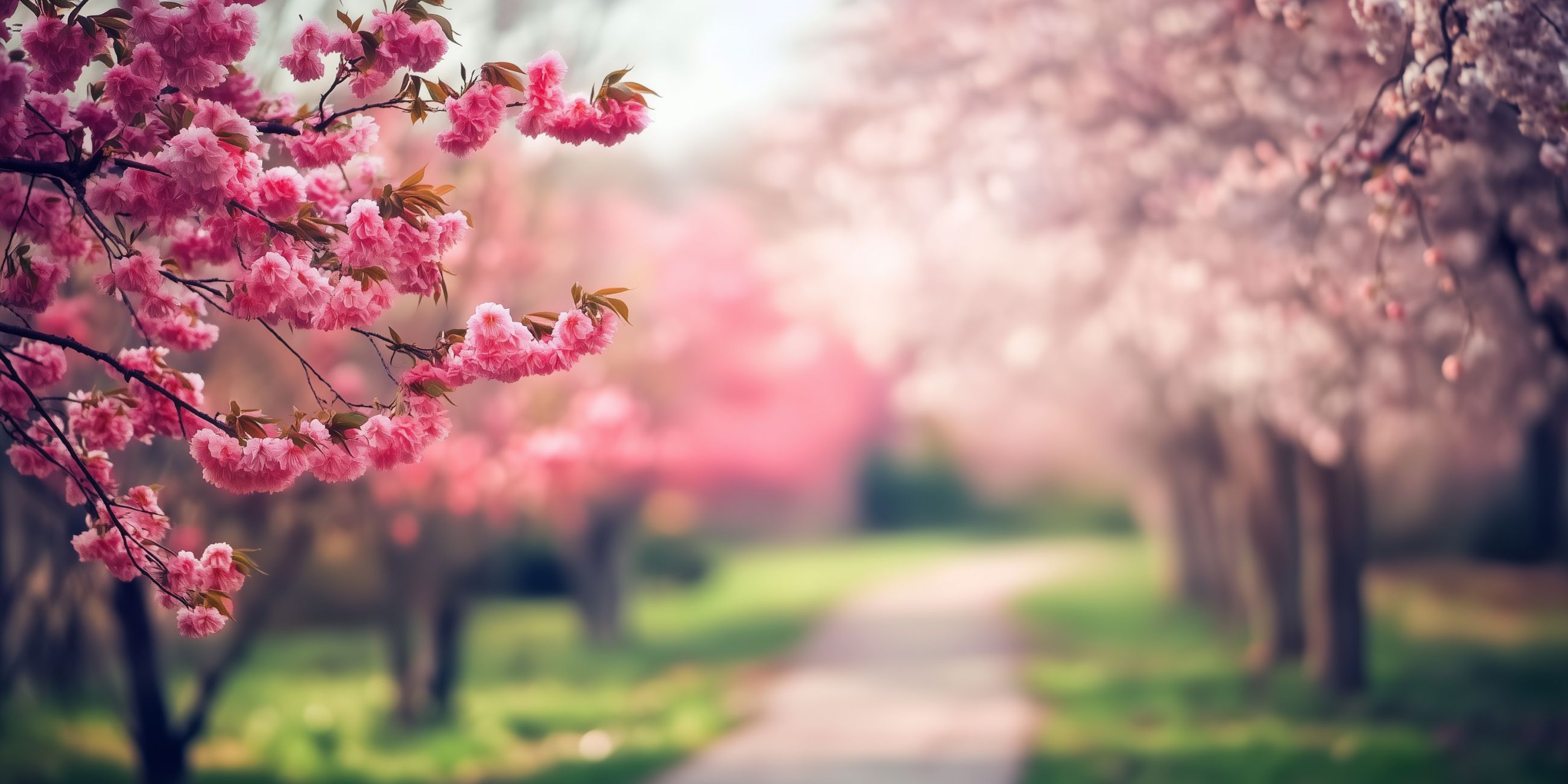 fond d ecran printemps wallpaper desktop 14