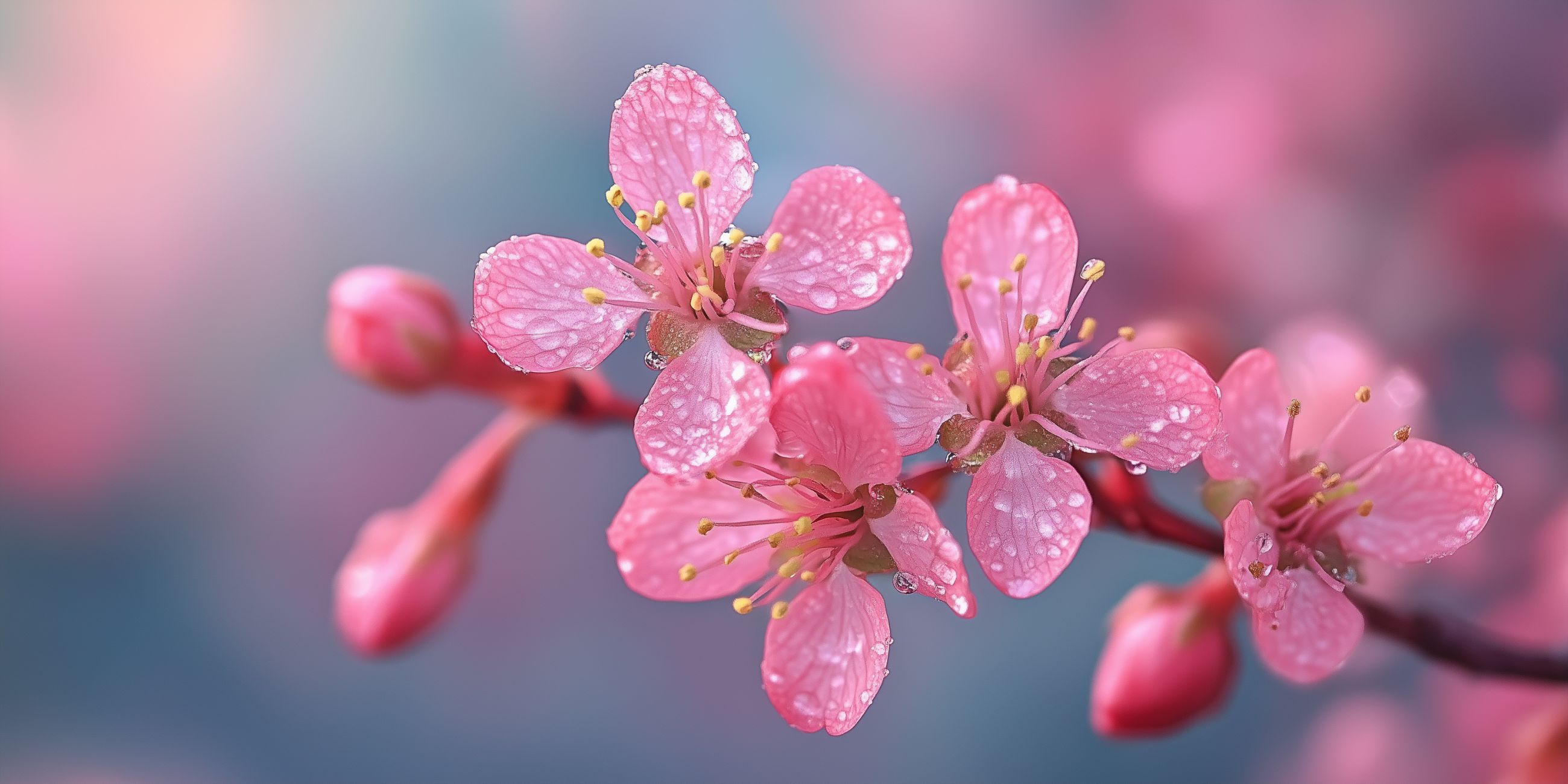 fond d ecran printemps wallpaper desktop 16