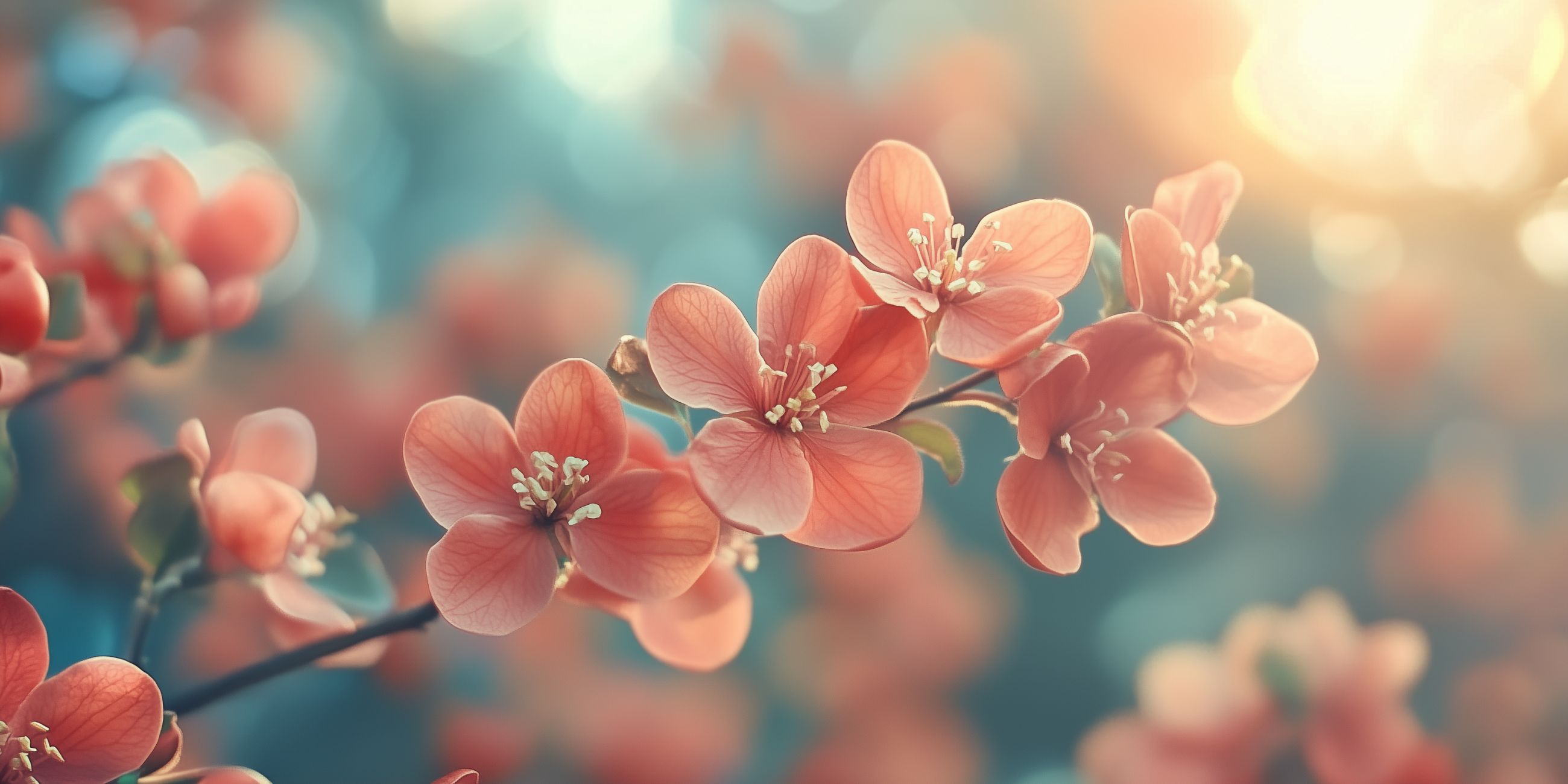 fond d ecran printemps wallpaper desktop 9