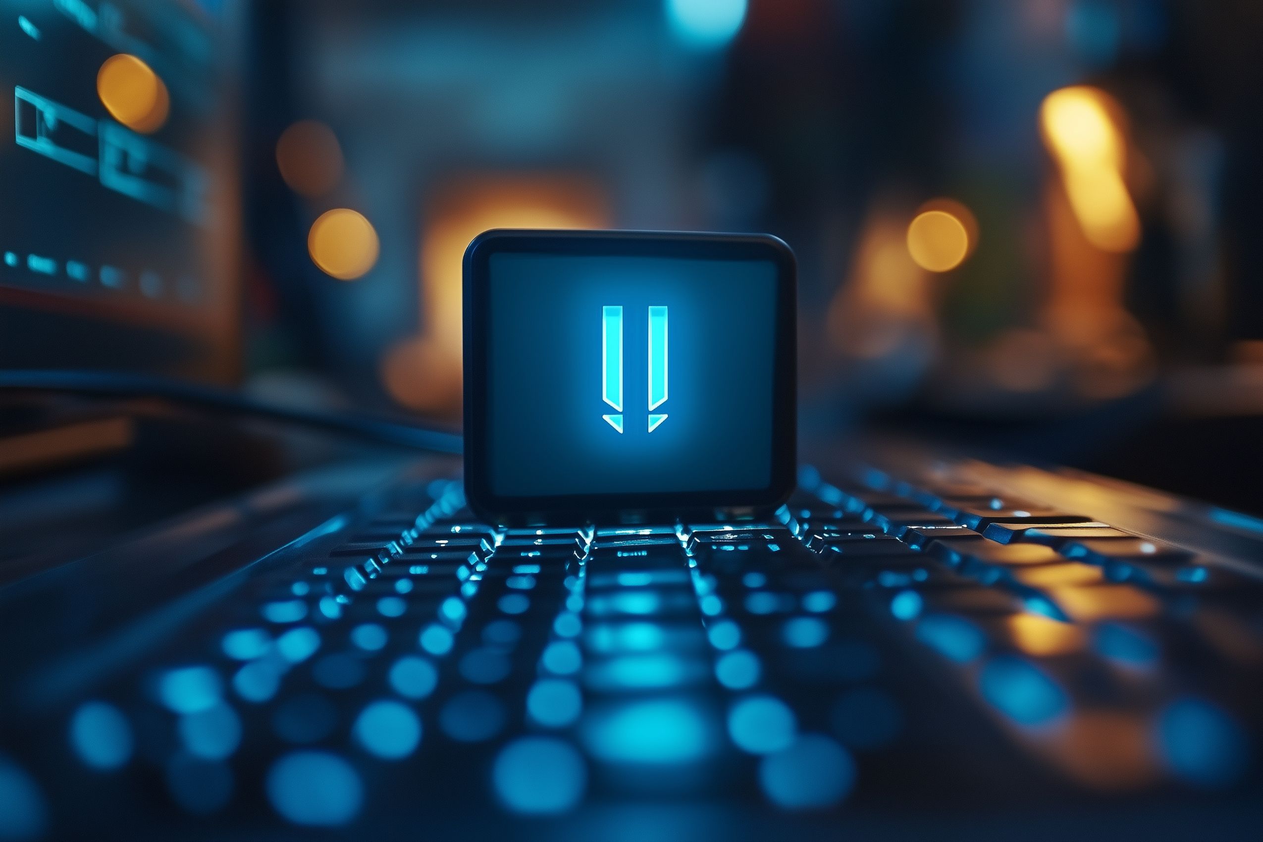 fond d ecran informatique ordinateurs wallpaper 005