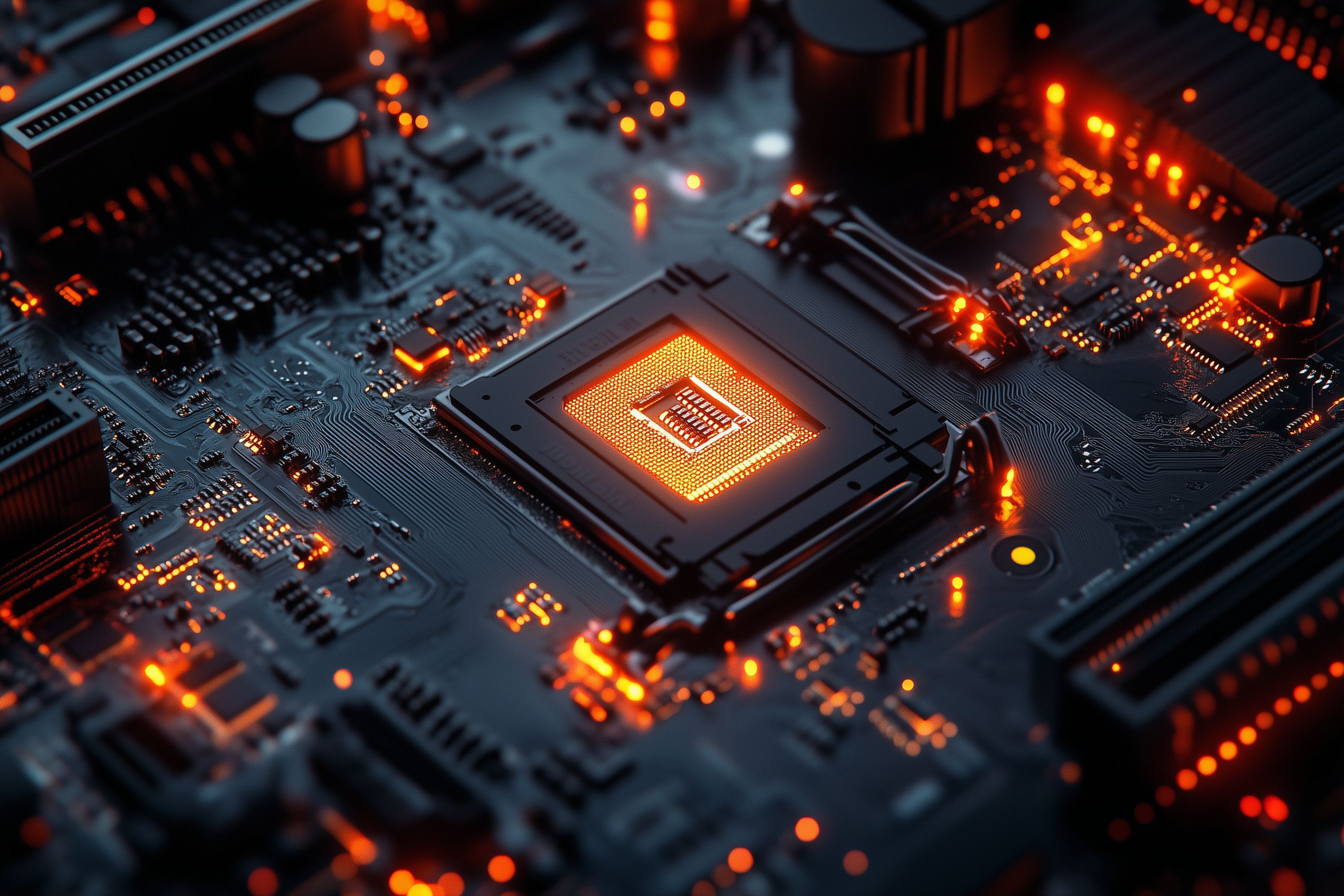 fond d ecran informatique ordinateurs wallpaper 009