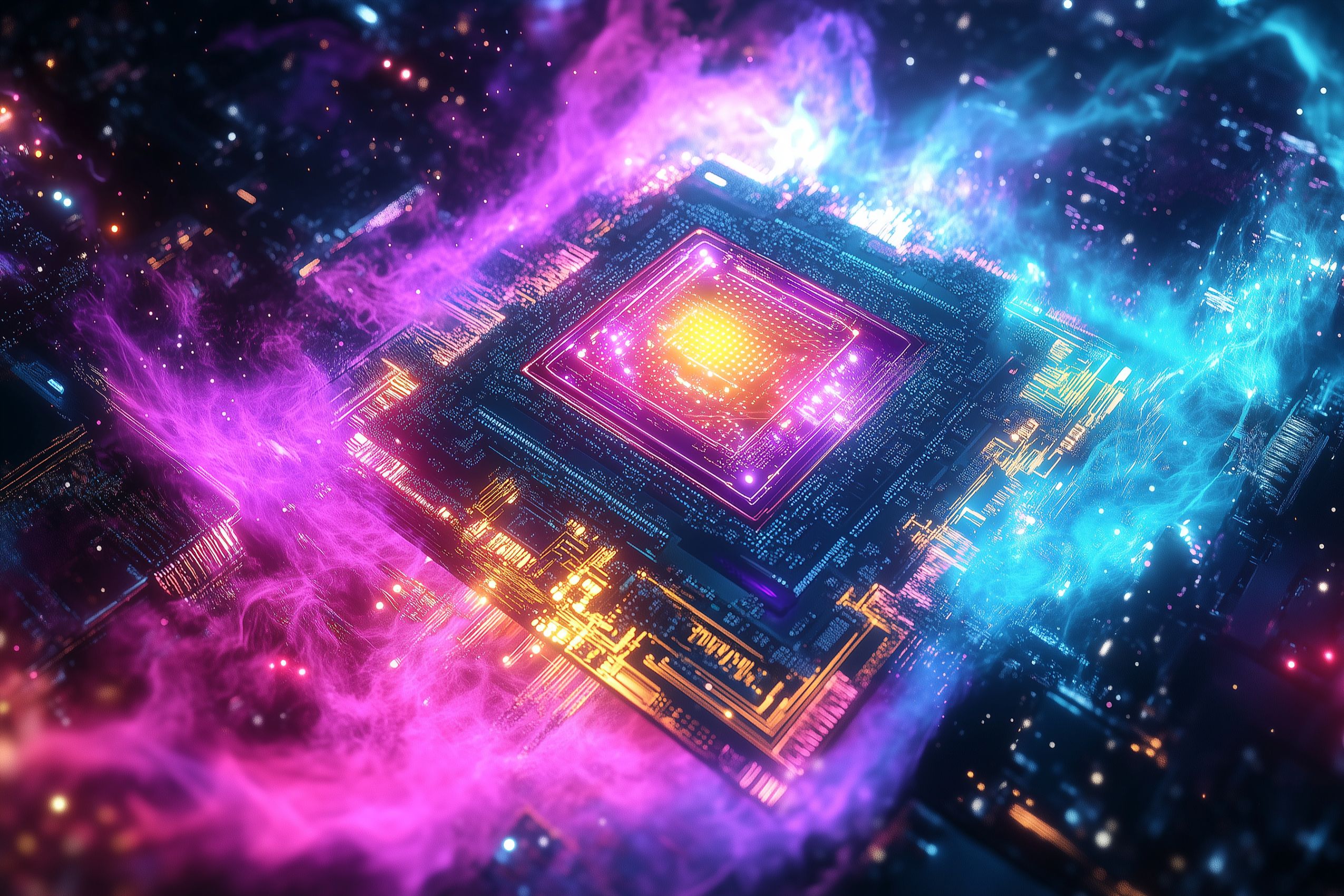 fond d ecran informatique ordinateurs wallpaper 014